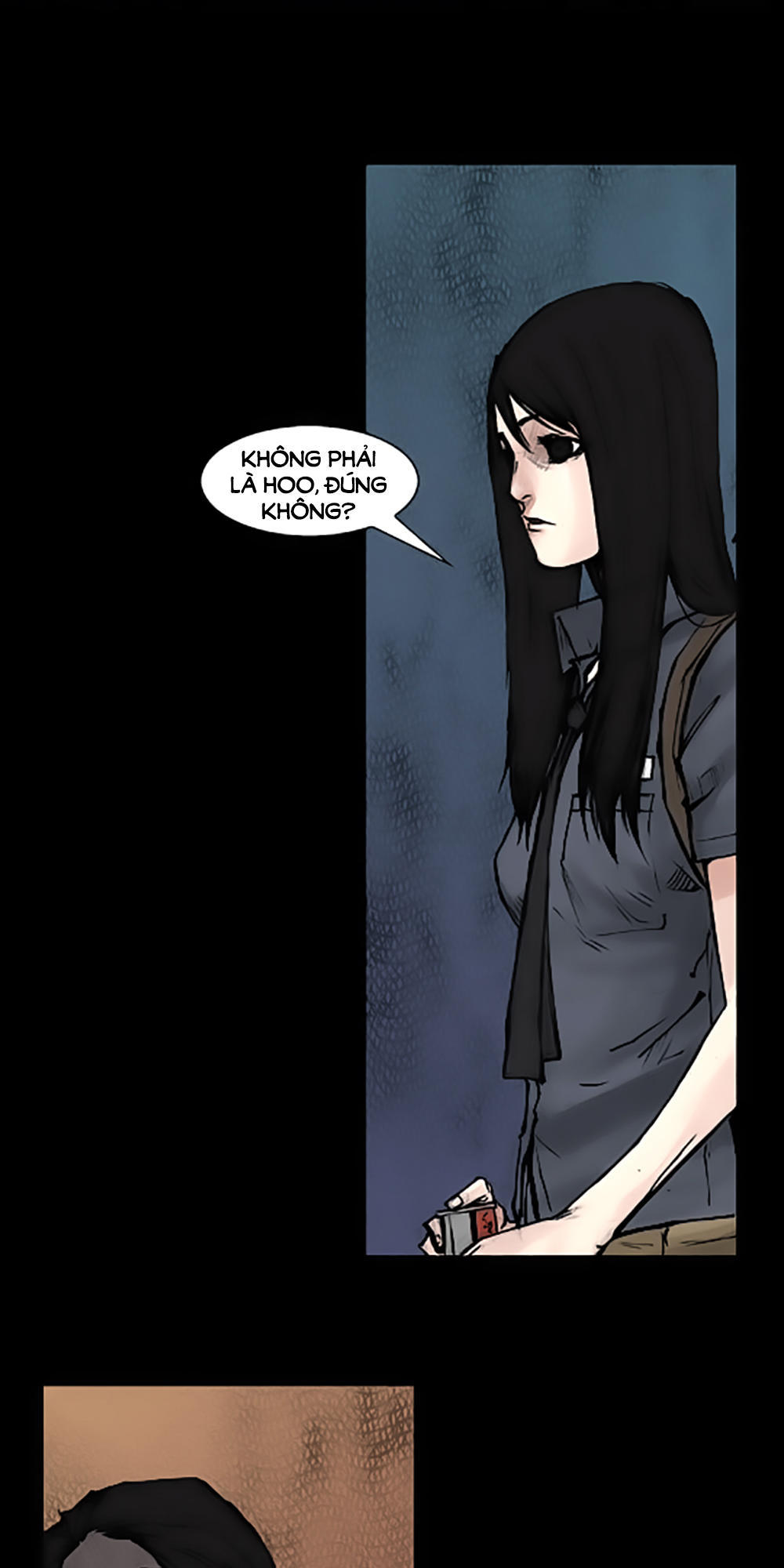 Độc Cô - Chương 57 - Trang 25