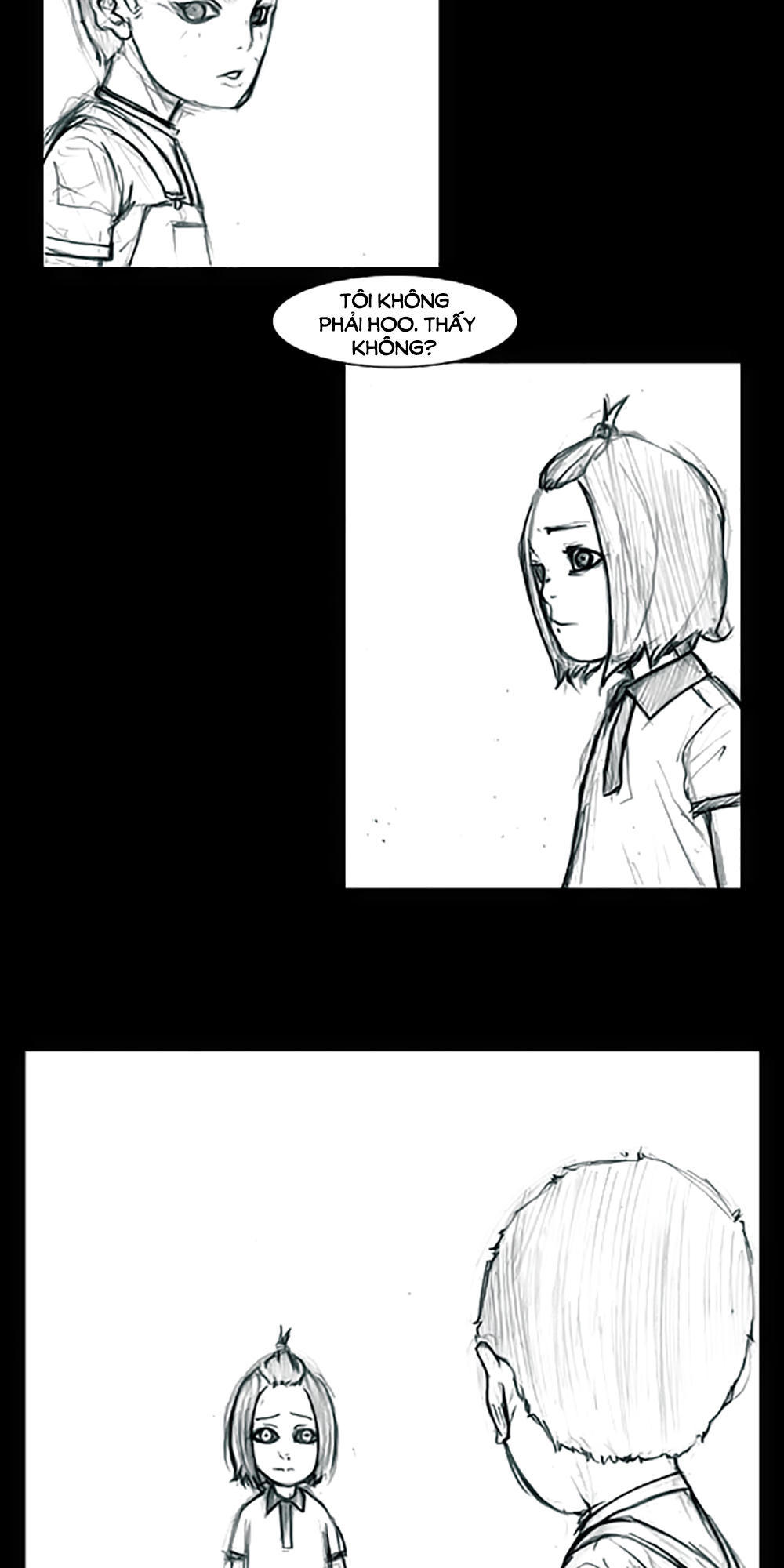 Độc Cô - Chương 57 - Trang 28