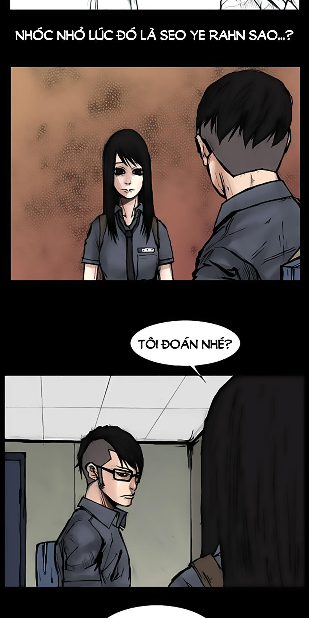 Độc Cô - Chương 57 - Trang 29