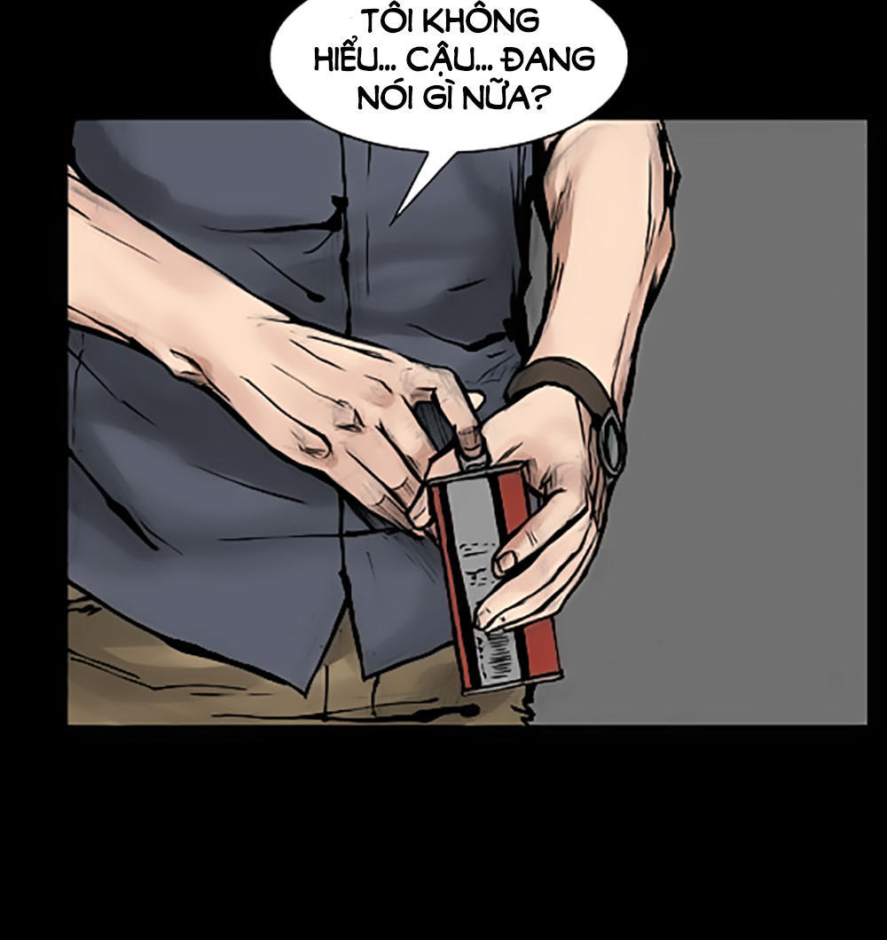 Độc Cô - Chương 57 - Trang 30