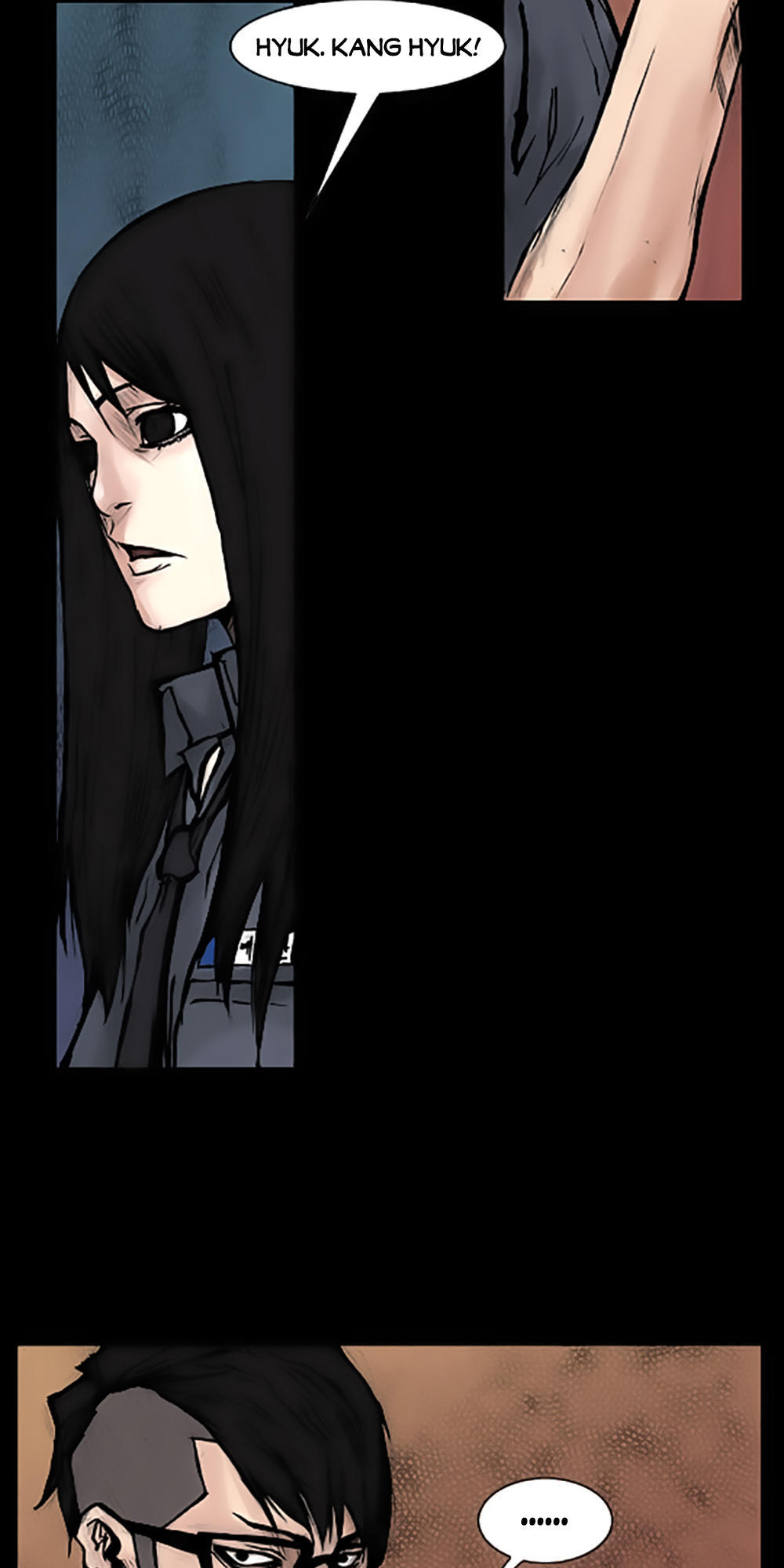 Độc Cô - Chương 57 - Trang 32