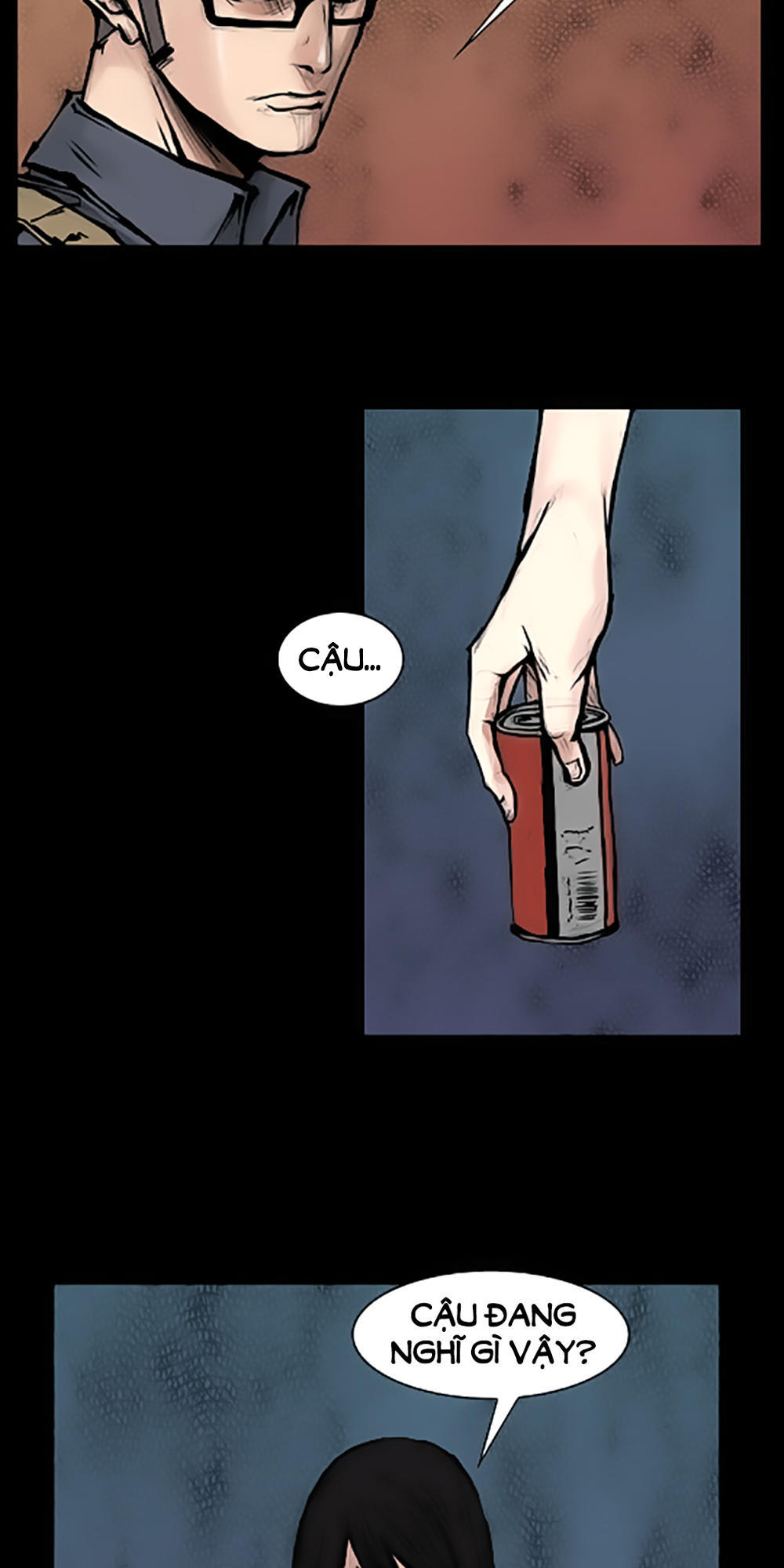 Độc Cô - Chương 57 - Trang 33