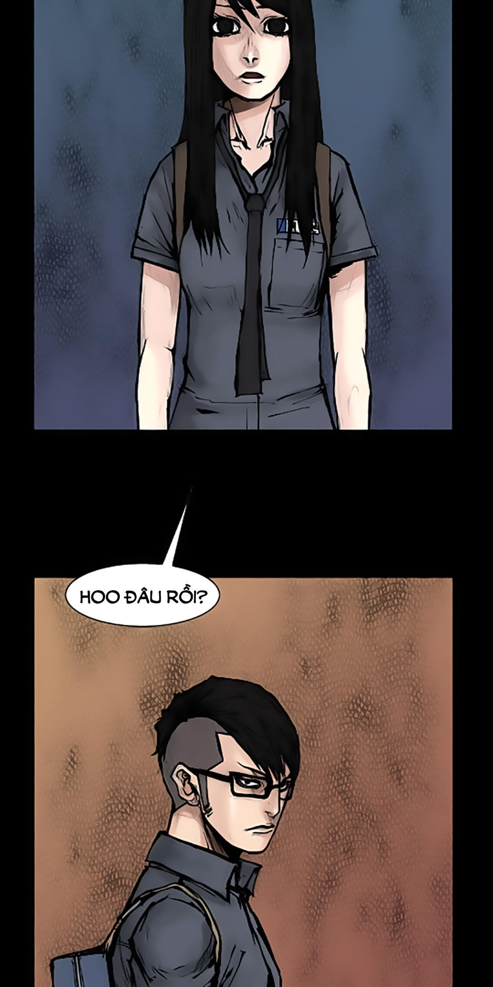 Độc Cô - Chương 57 - Trang 34