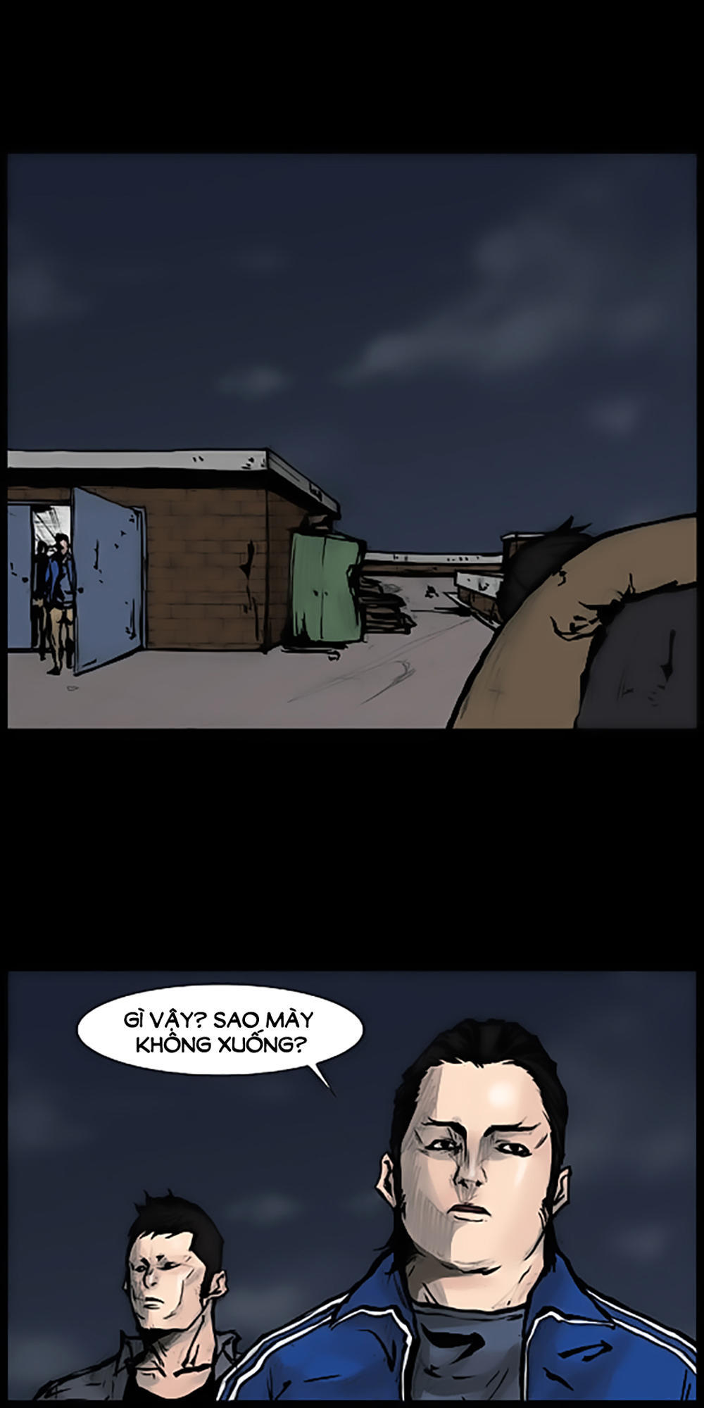 Độc Cô - Chương 57 - Trang 10