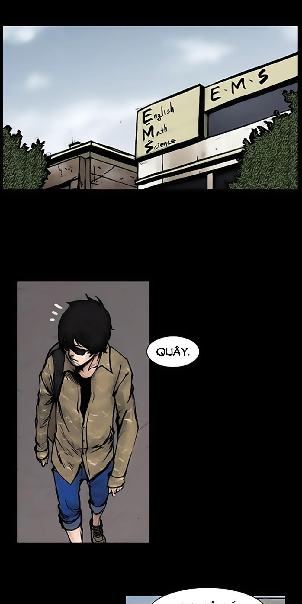 Độc Cô - Chương 58 - Trang 2