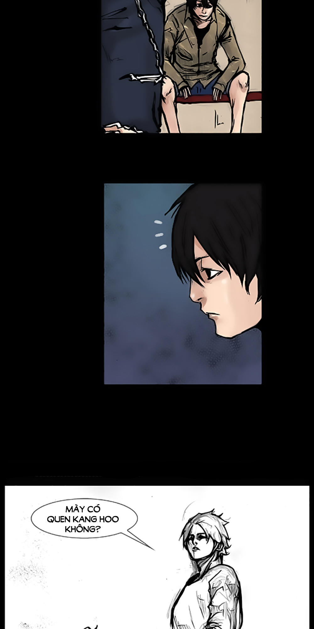 Độc Cô - Chương 58 - Trang 13