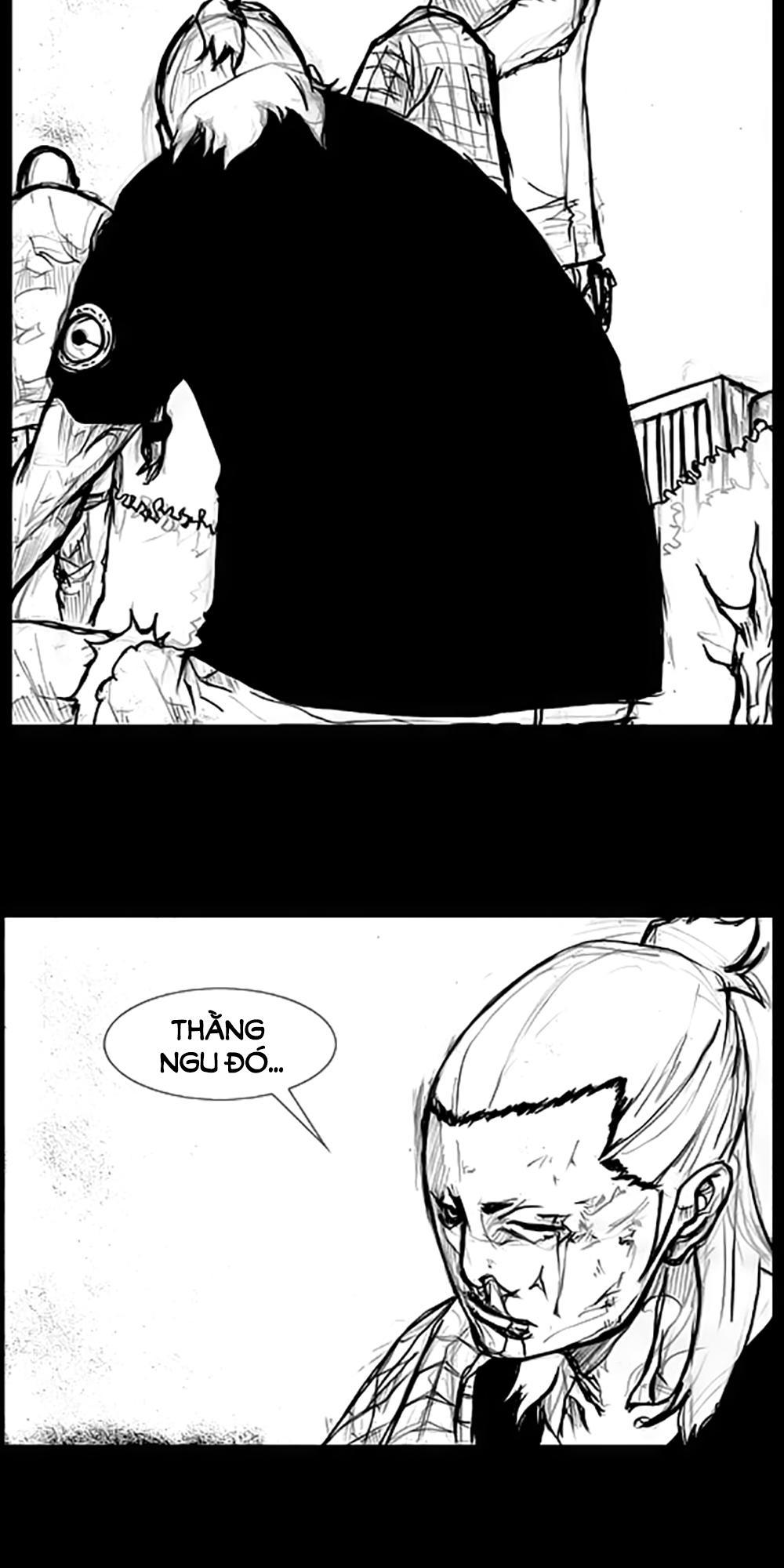 Độc Cô - Chương 58 - Trang 14