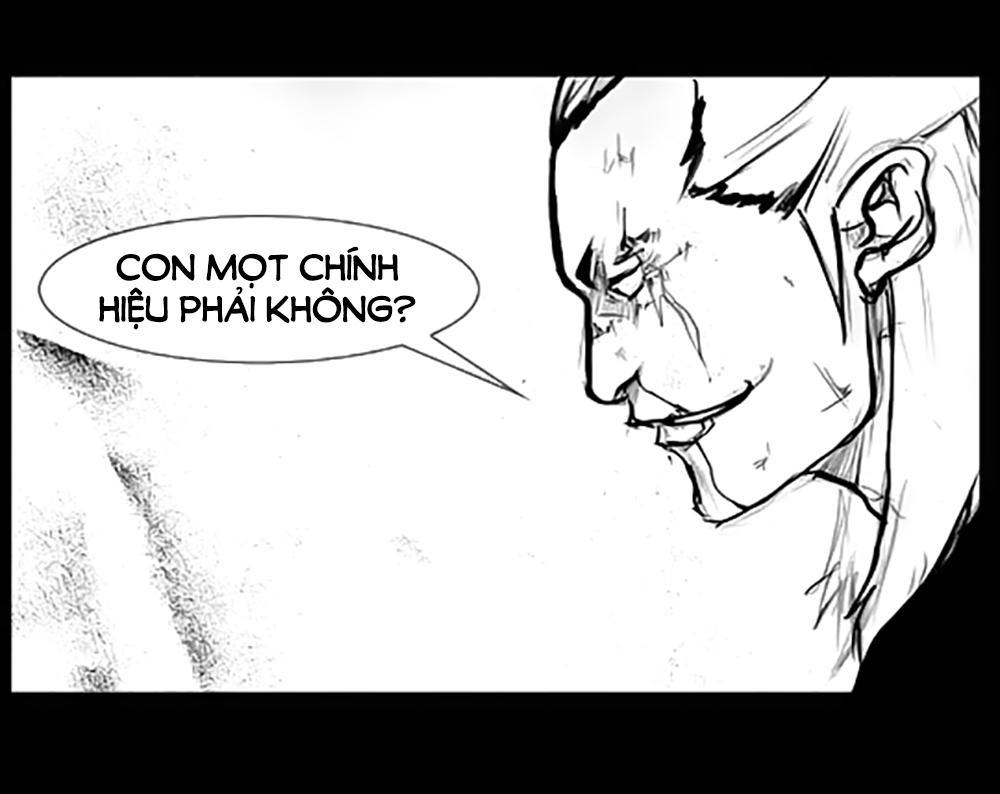 Độc Cô - Chương 58 - Trang 15