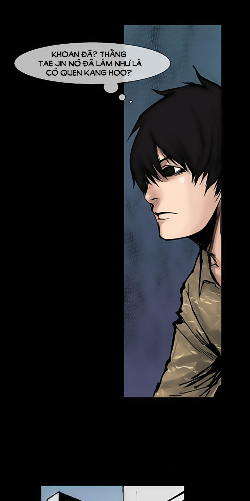 Độc Cô - Chương 58 - Trang 16