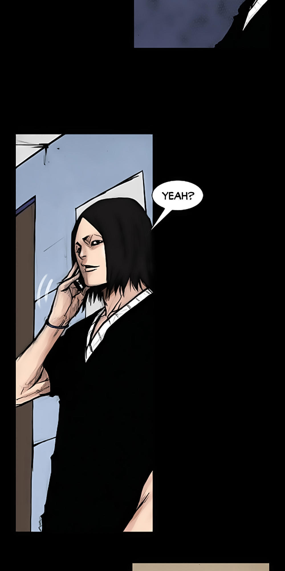 Độc Cô - Chương 58 - Trang 19