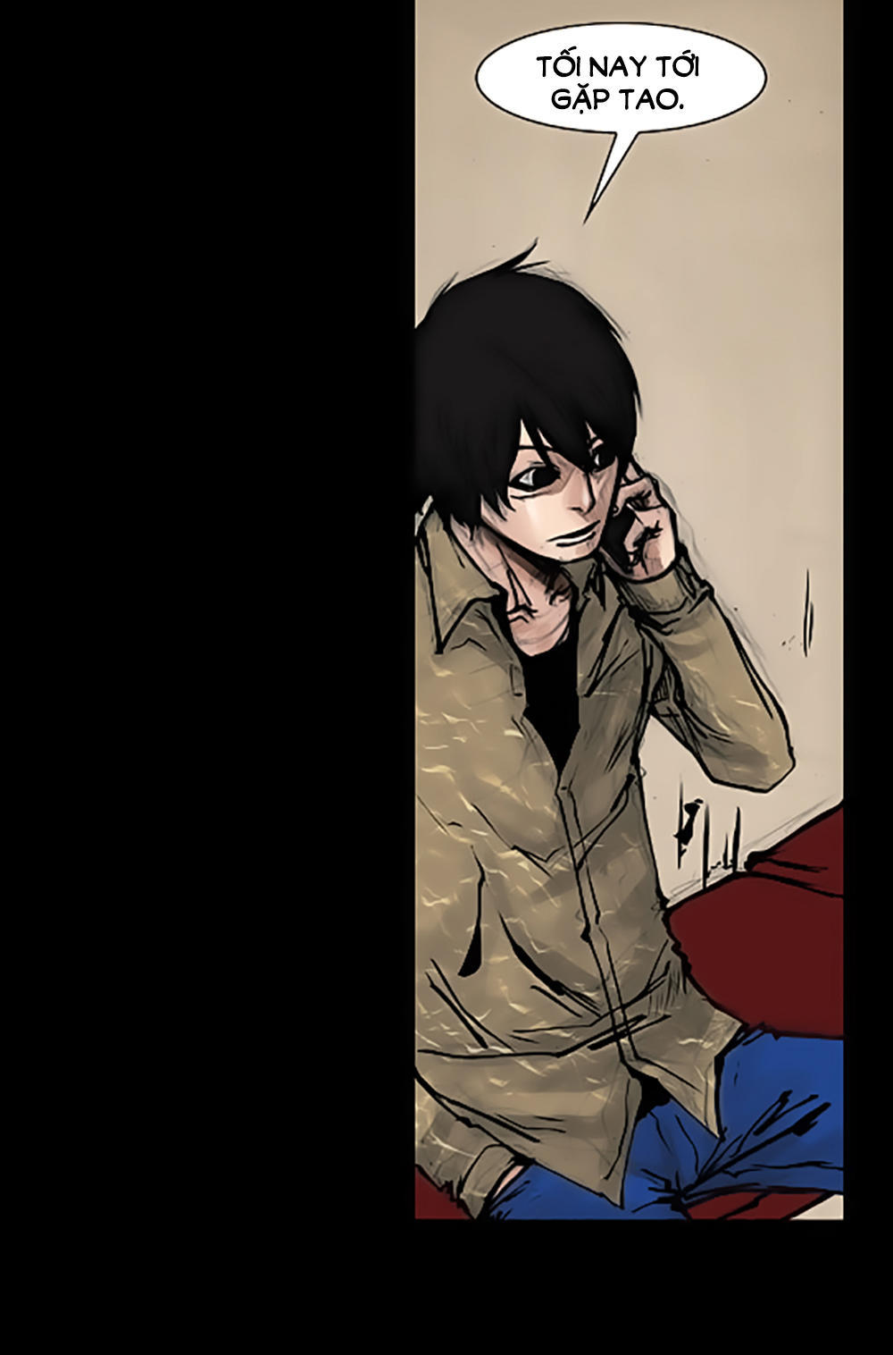 Độc Cô - Chương 58 - Trang 20