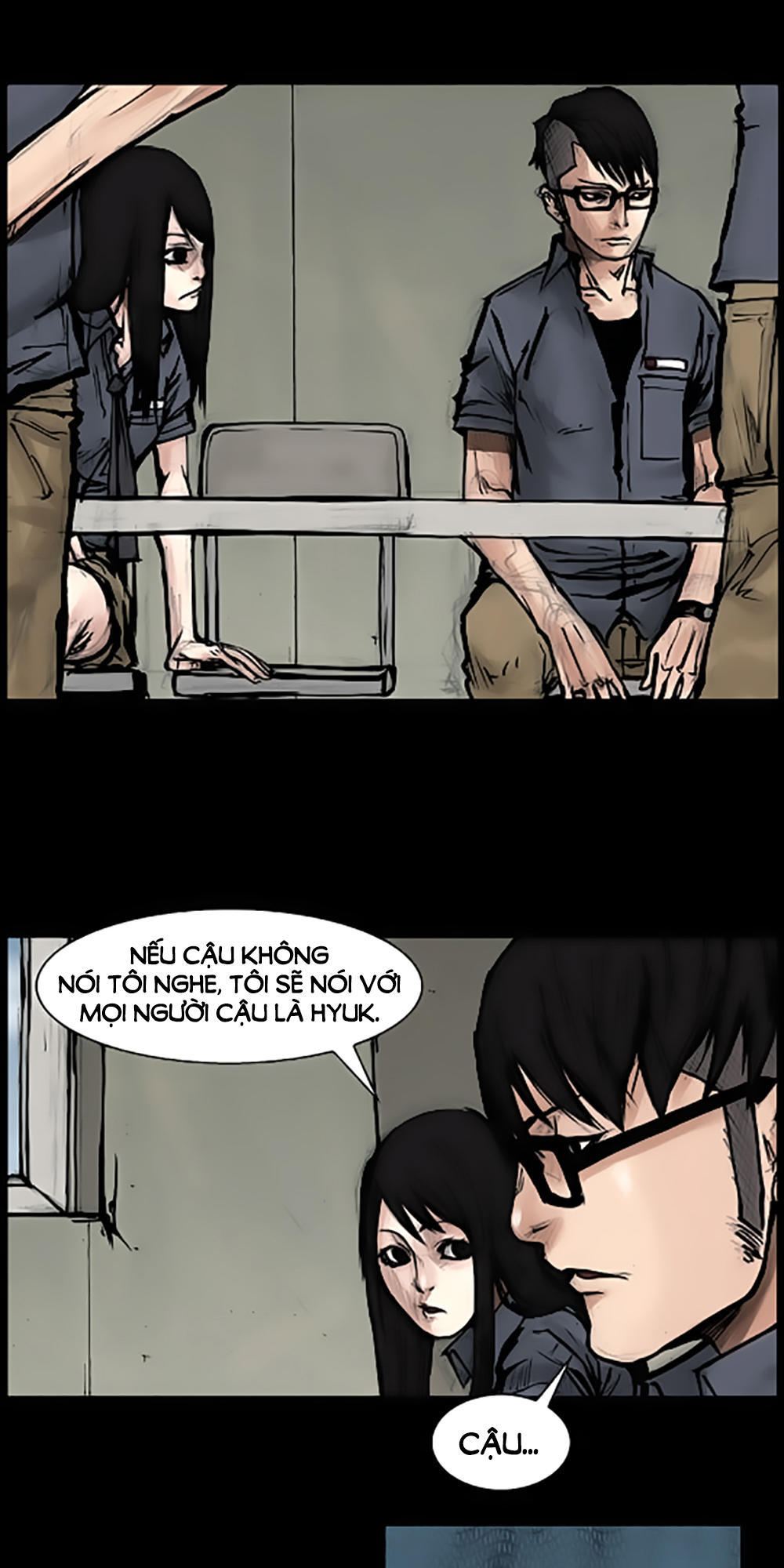 Độc Cô - Chương 58 - Trang 21