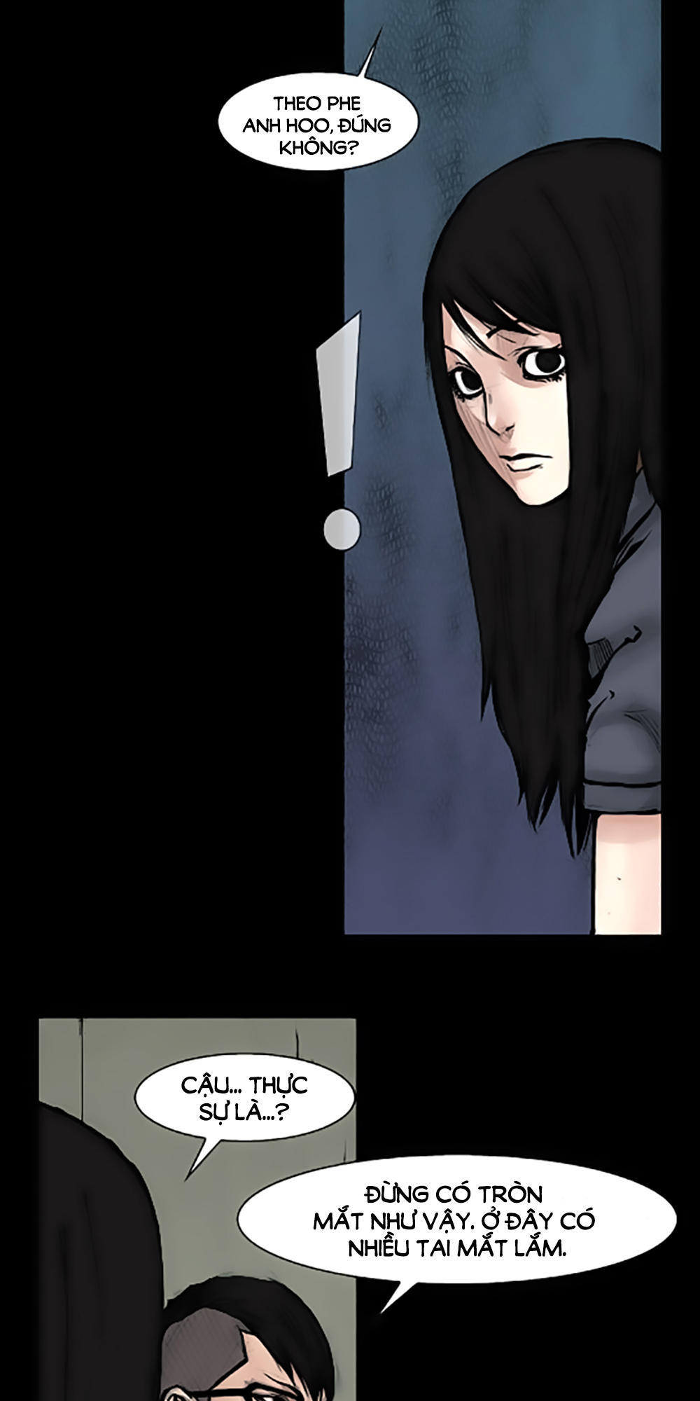 Độc Cô - Chương 58 - Trang 22