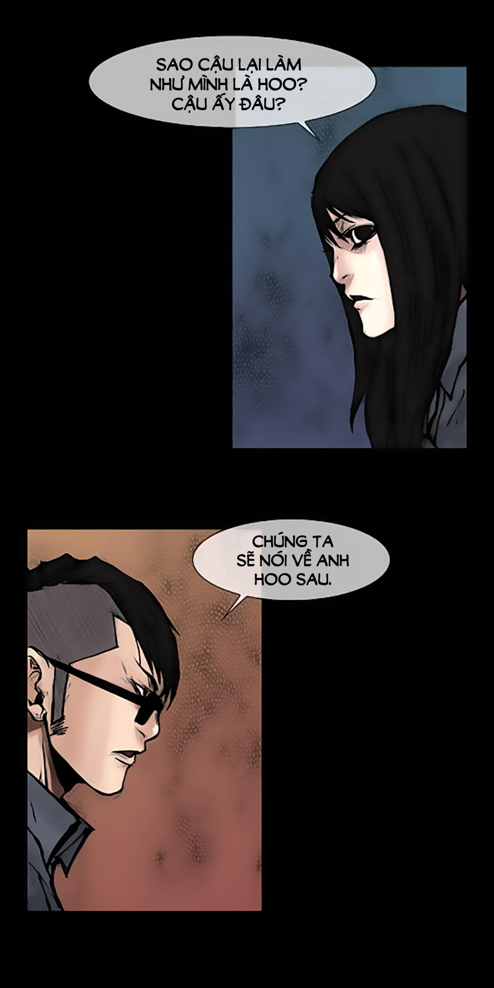 Độc Cô - Chương 58 - Trang 25