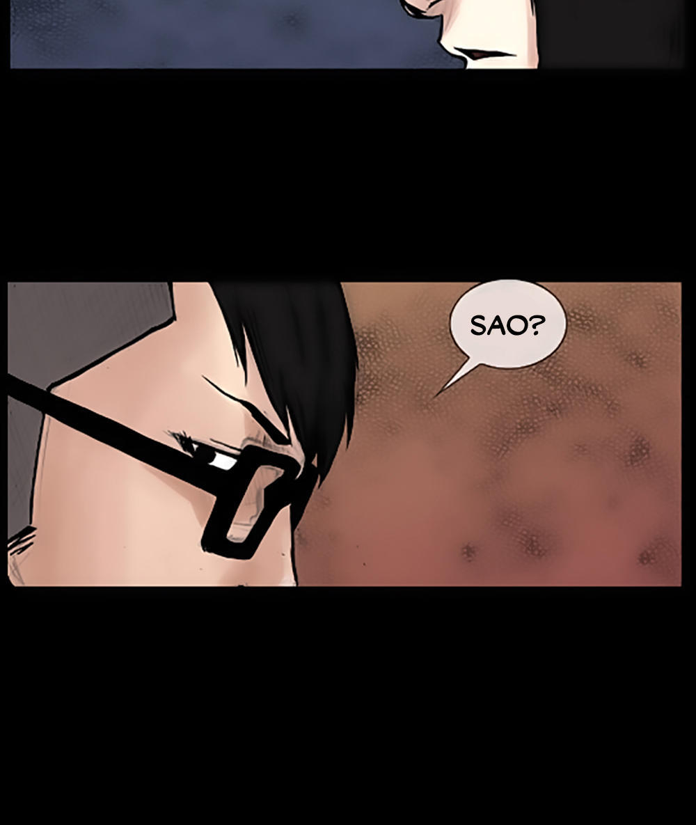 Độc Cô - Chương 58 - Trang 28