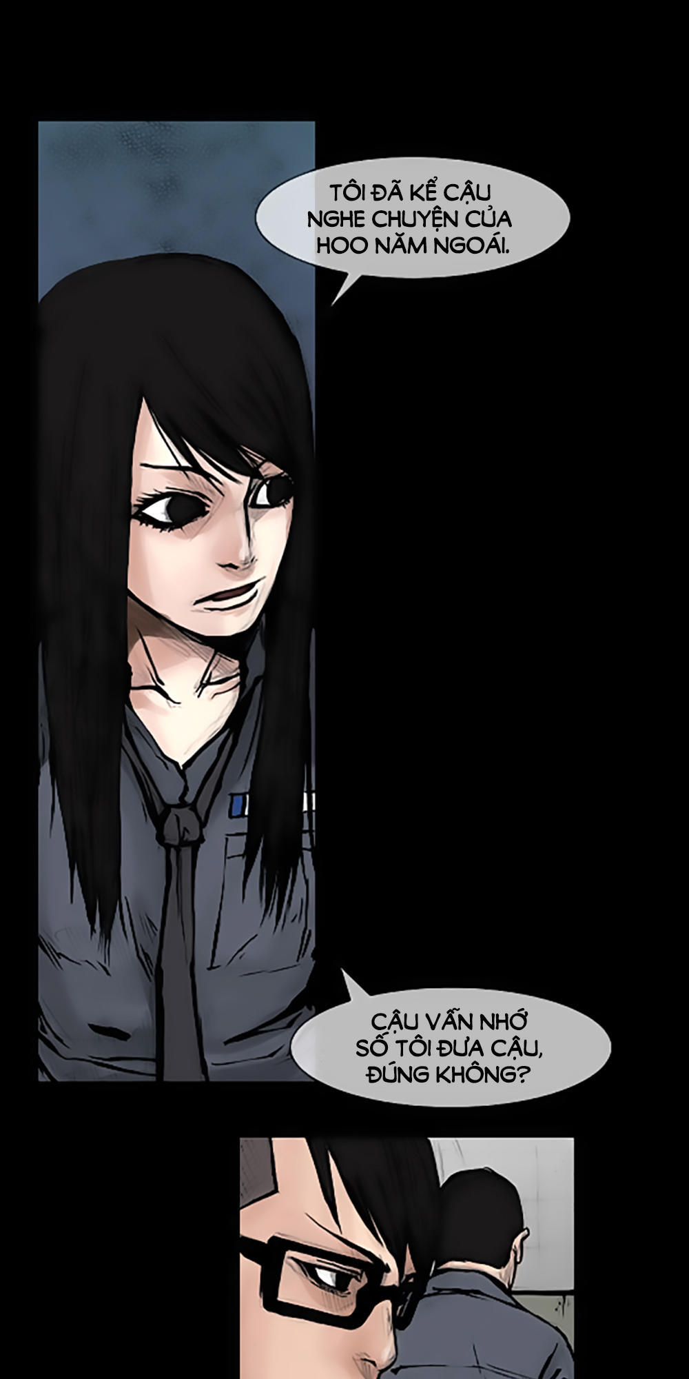 Độc Cô - Chương 58 - Trang 29