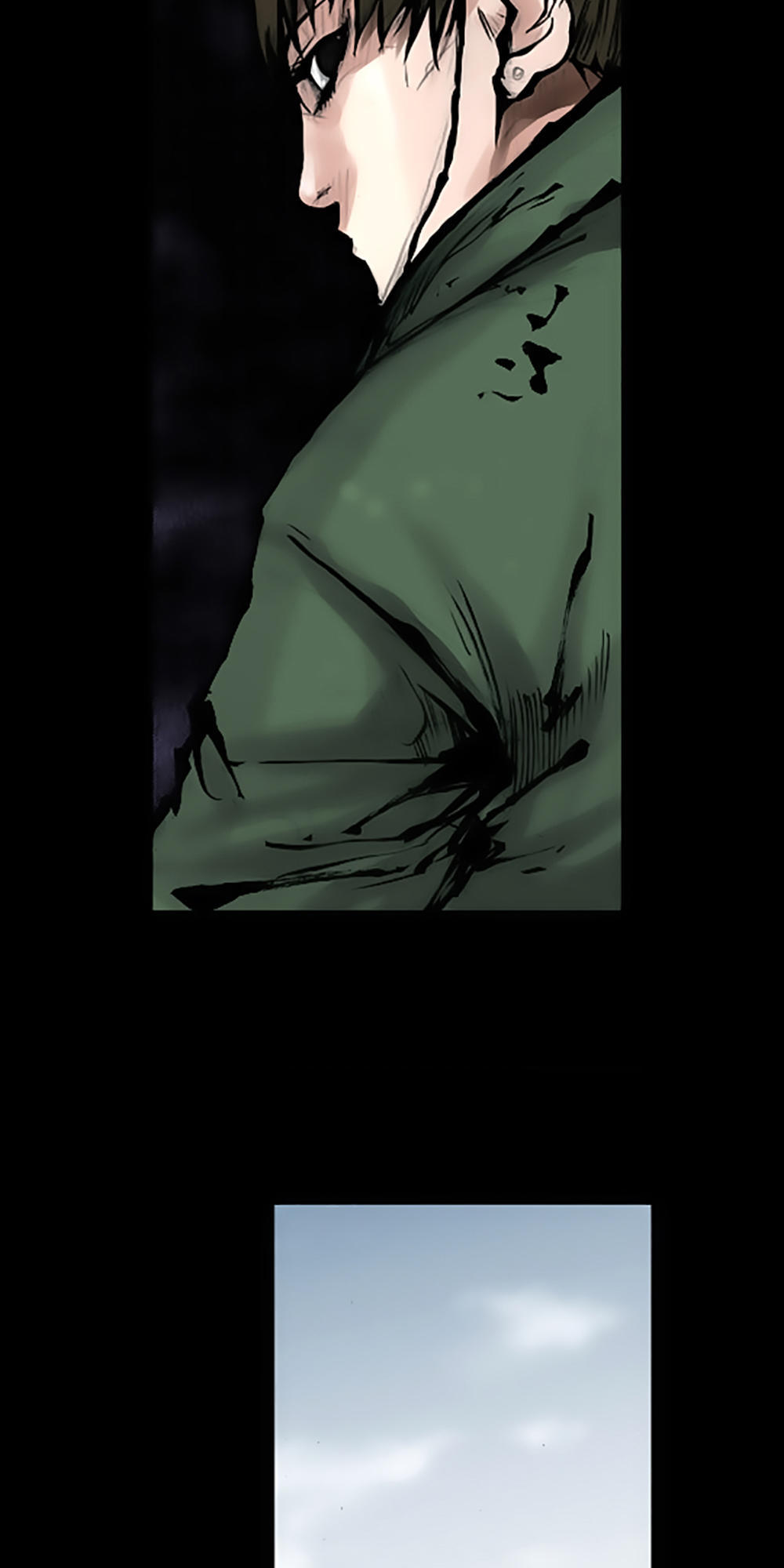 Độc Cô - Chương 58 - Trang 31