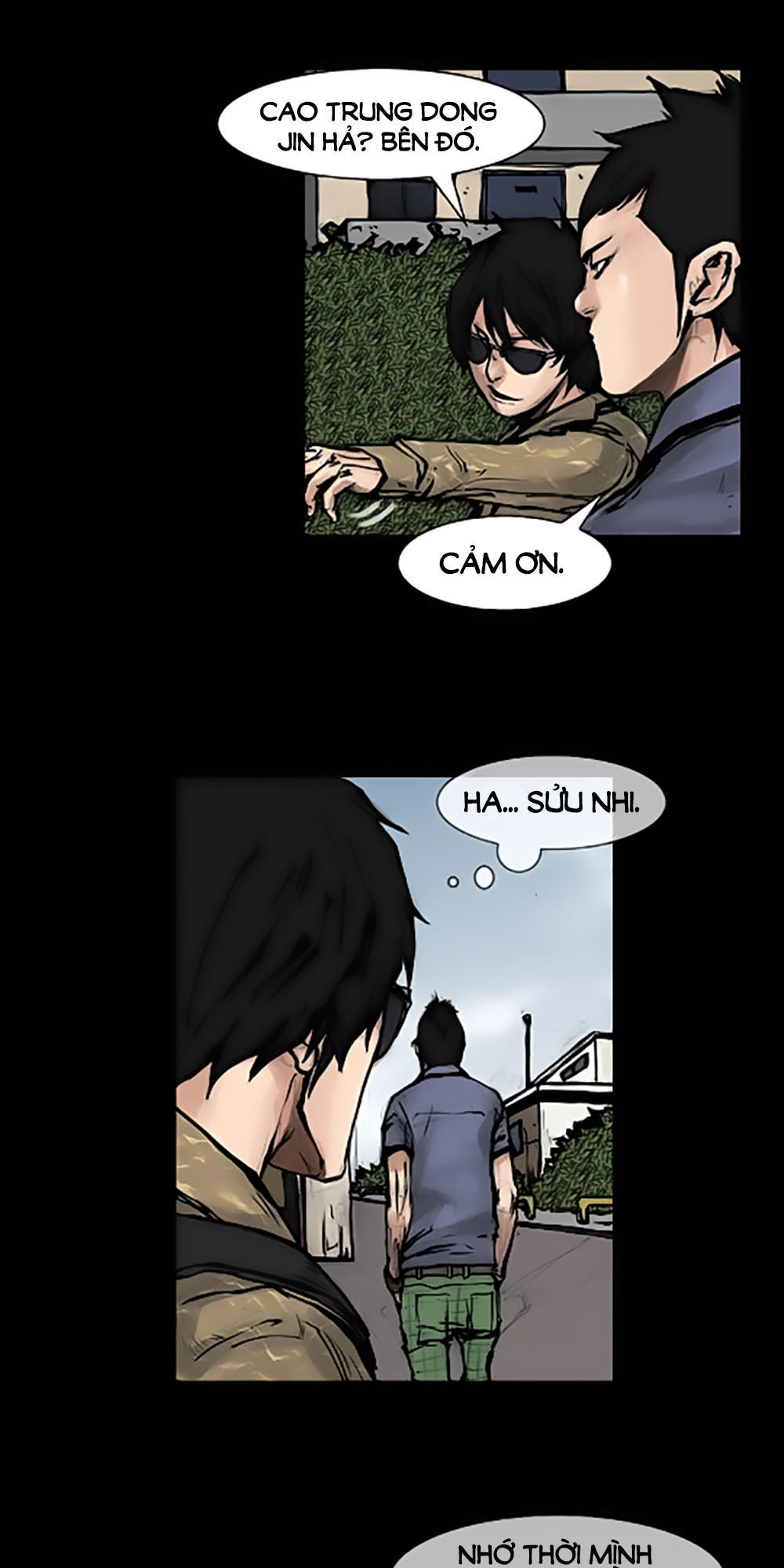 Độc Cô - Chương 58 - Trang 5