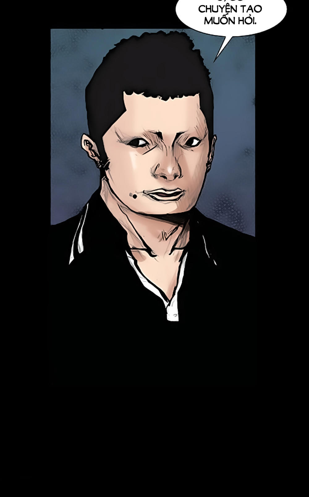 Độc Cô - Chương 58 - Trang 7