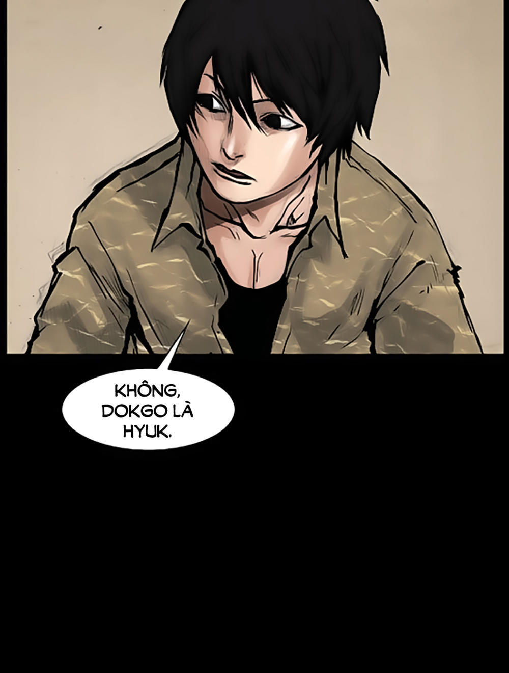 Độc Cô - Chương 58 - Trang 10