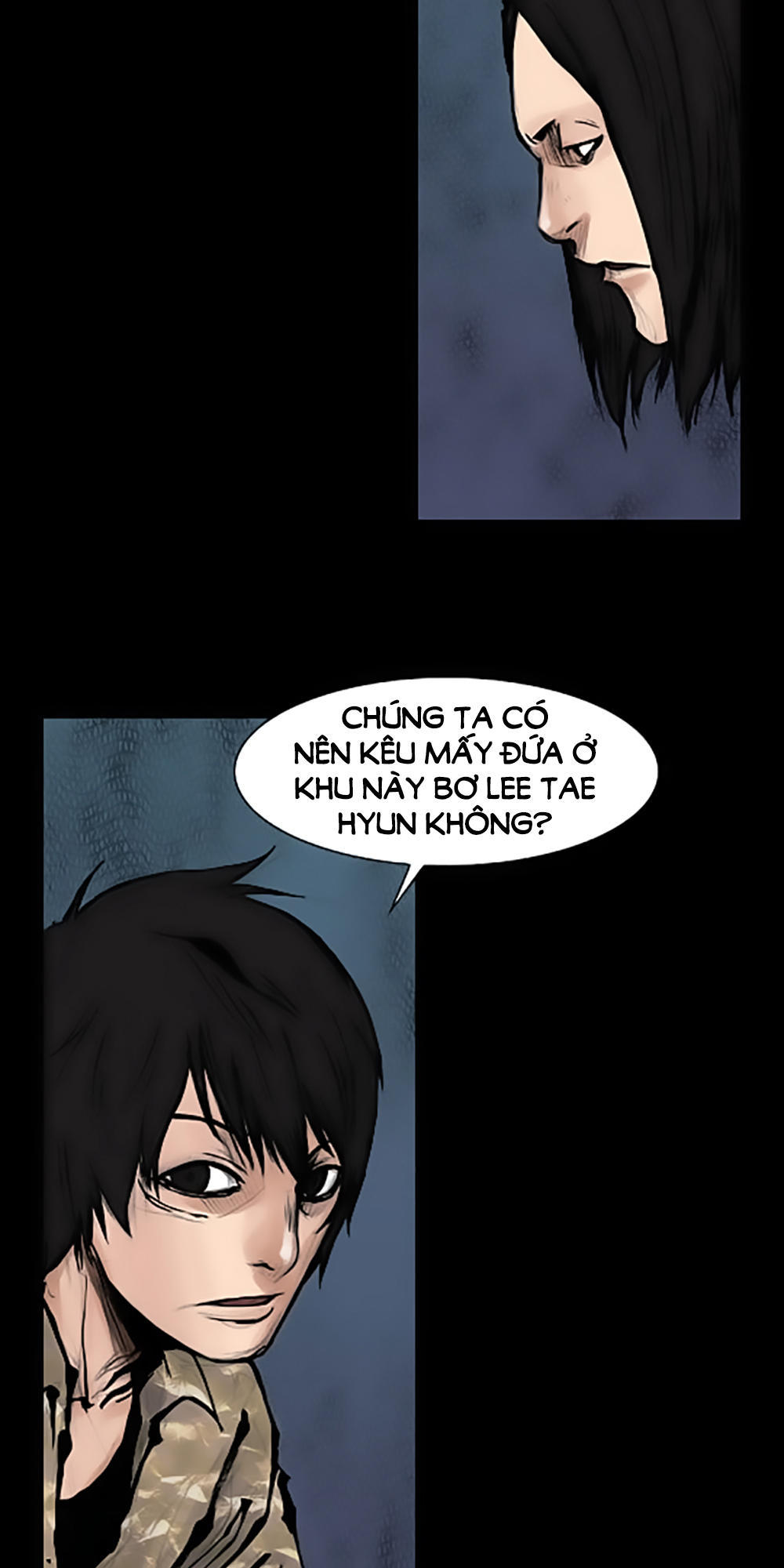 Độc Cô - Chương 59 - Trang 12