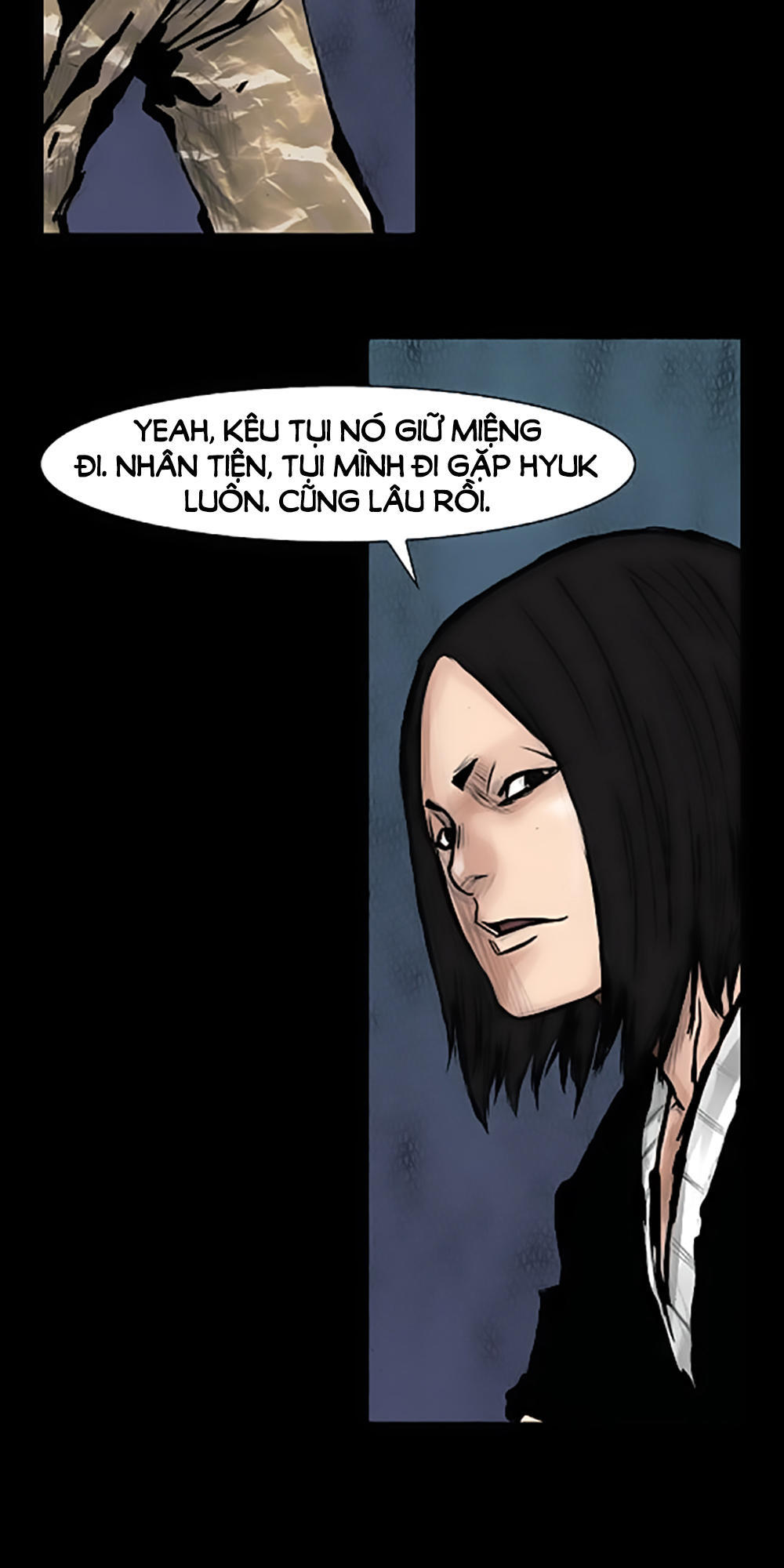 Độc Cô - Chương 59 - Trang 13