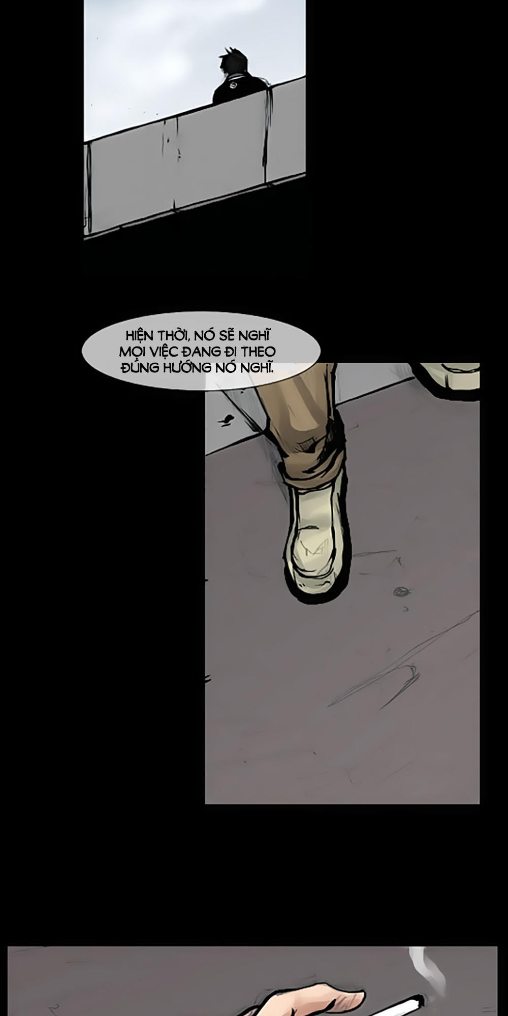 Độc Cô - Chương 59 - Trang 17