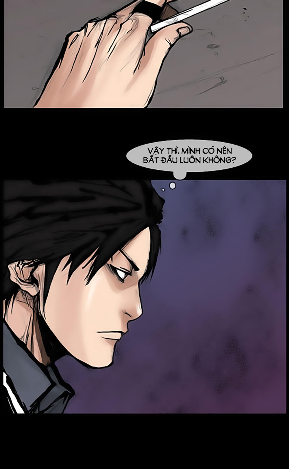 Độc Cô - Chương 59 - Trang 18