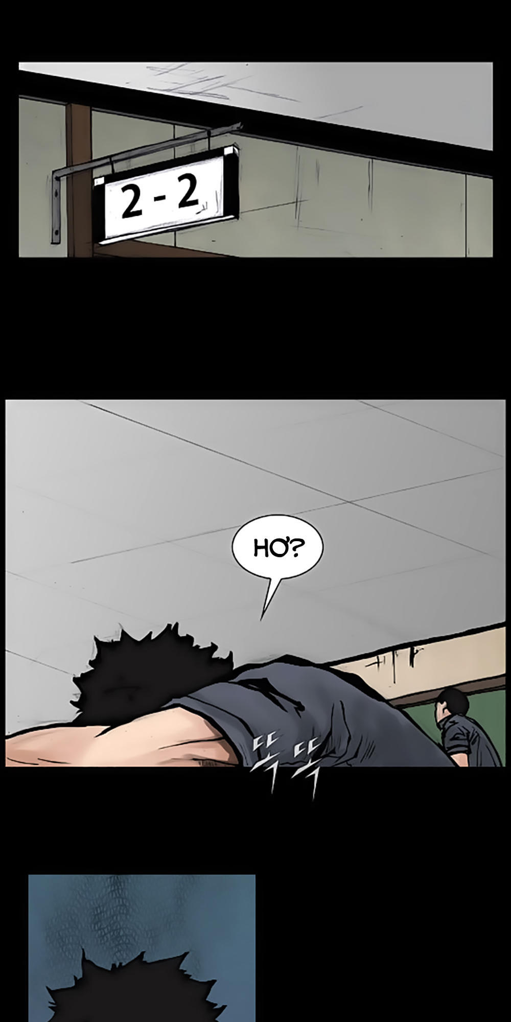 Độc Cô - Chương 59 - Trang 19