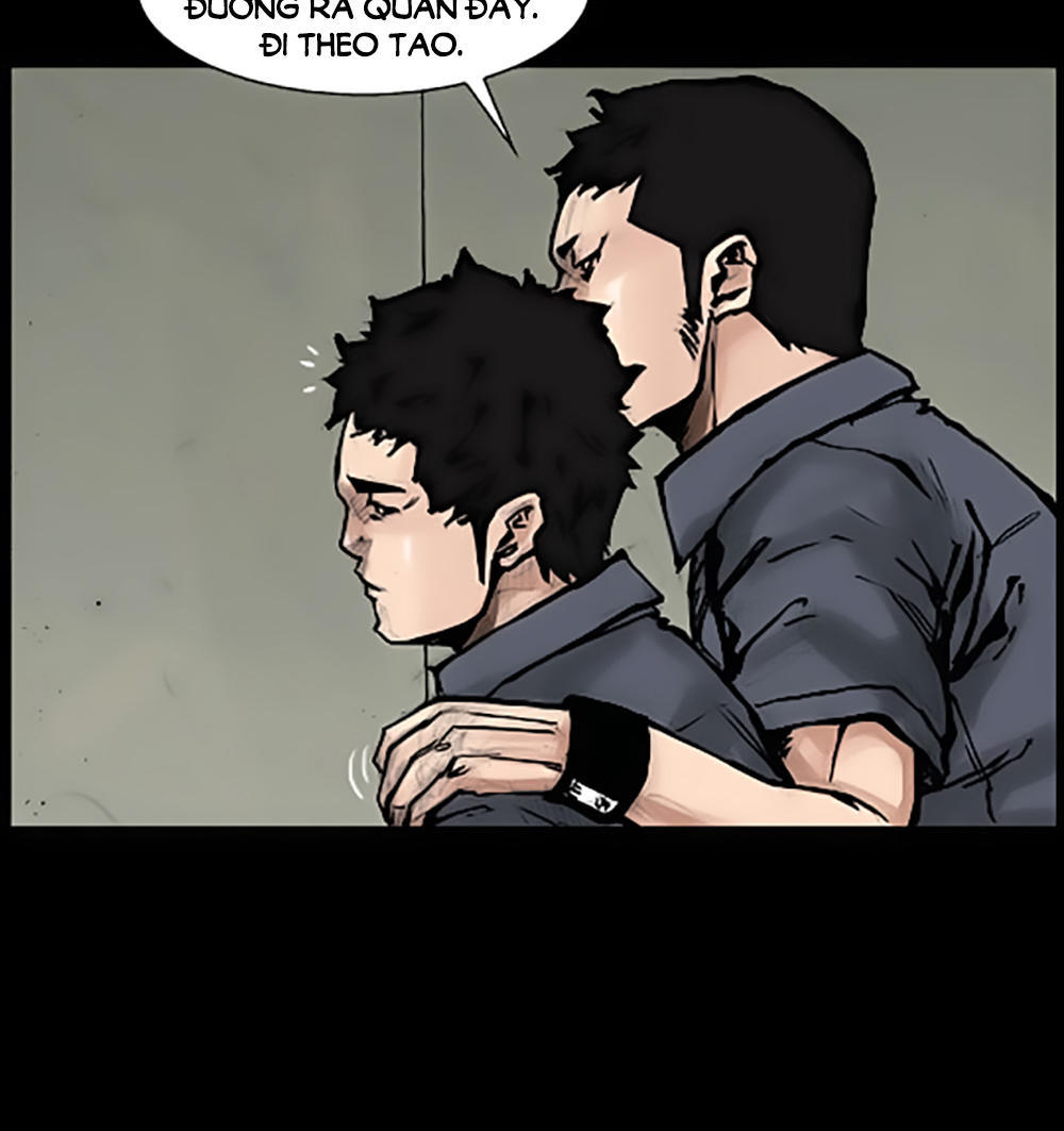 Độc Cô - Chương 59 - Trang 22