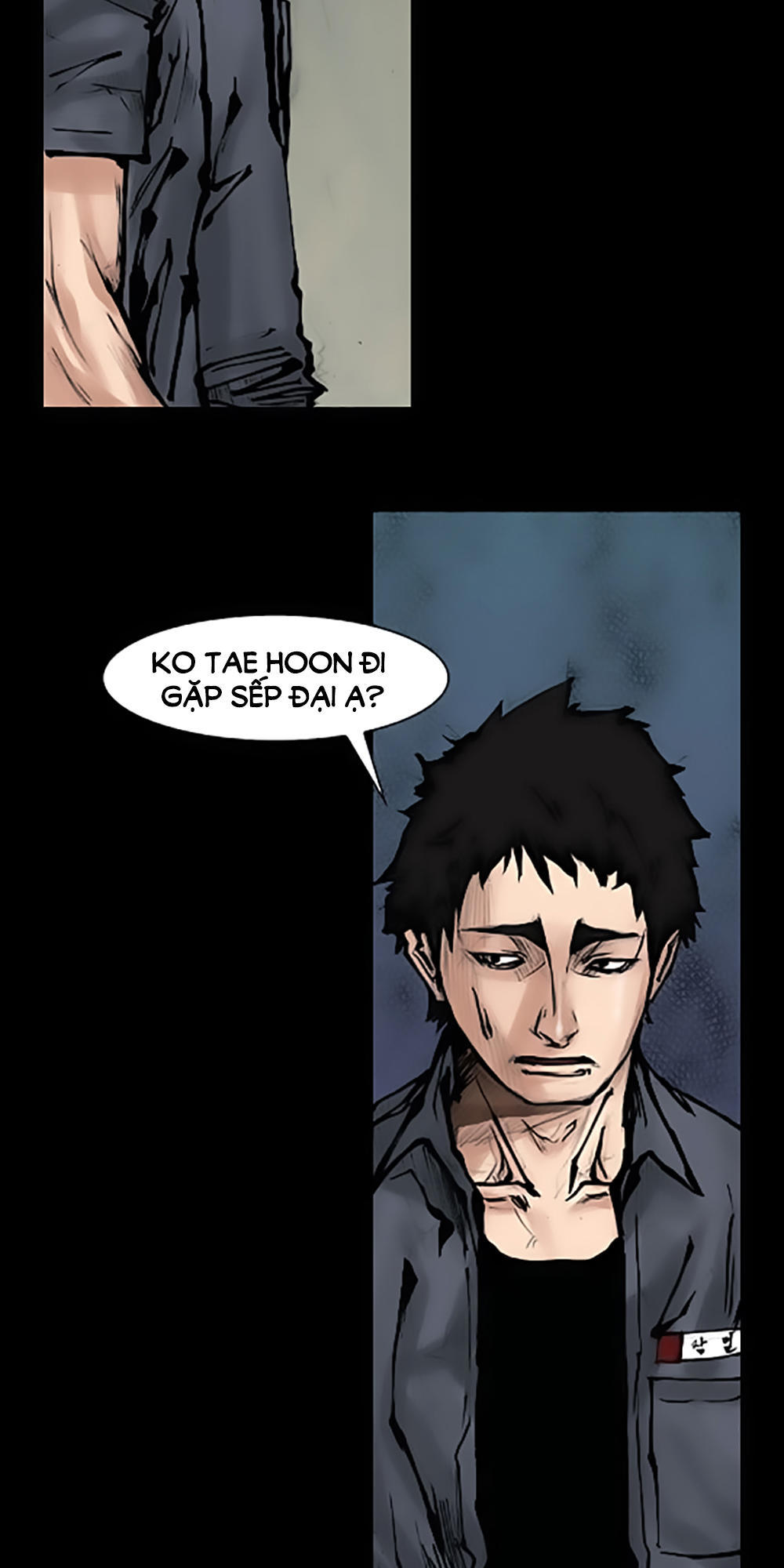 Độc Cô - Chương 59 - Trang 26