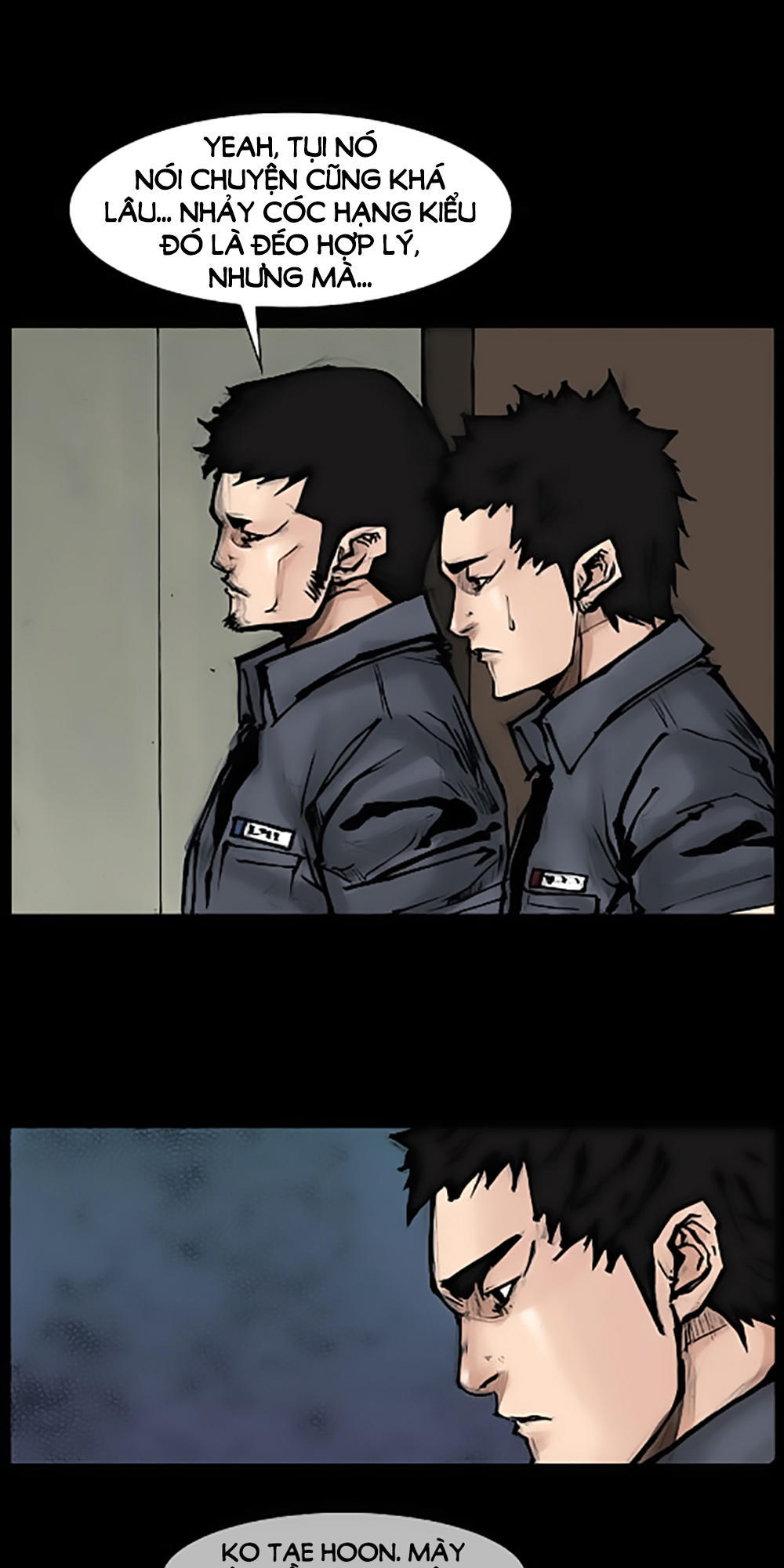 Độc Cô - Chương 59 - Trang 28