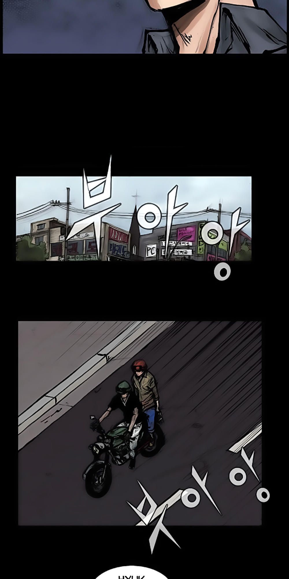 Độc Cô - Chương 59 - Trang 30