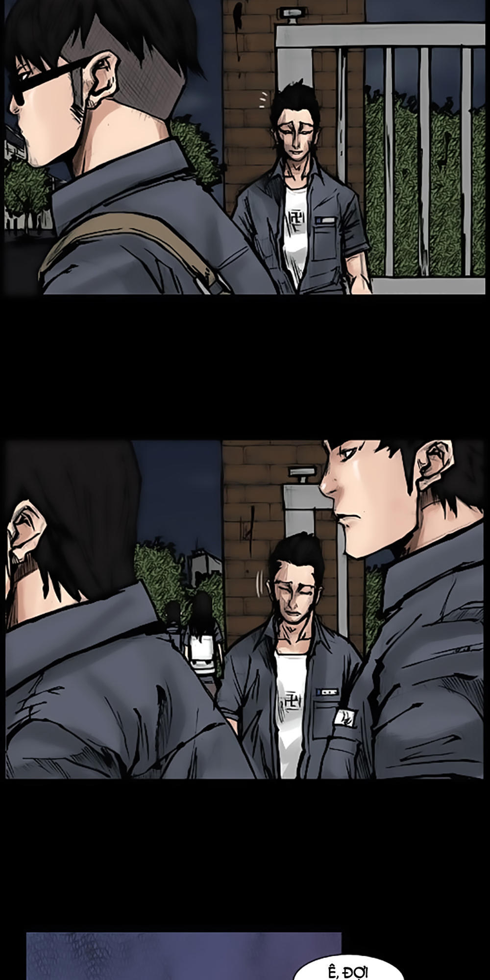 Độc Cô - Chương 59 - Trang 33