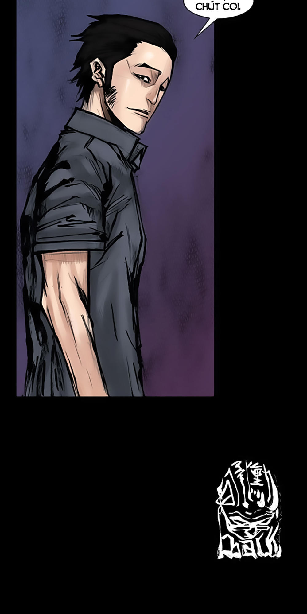 Độc Cô - Chương 59 - Trang 34