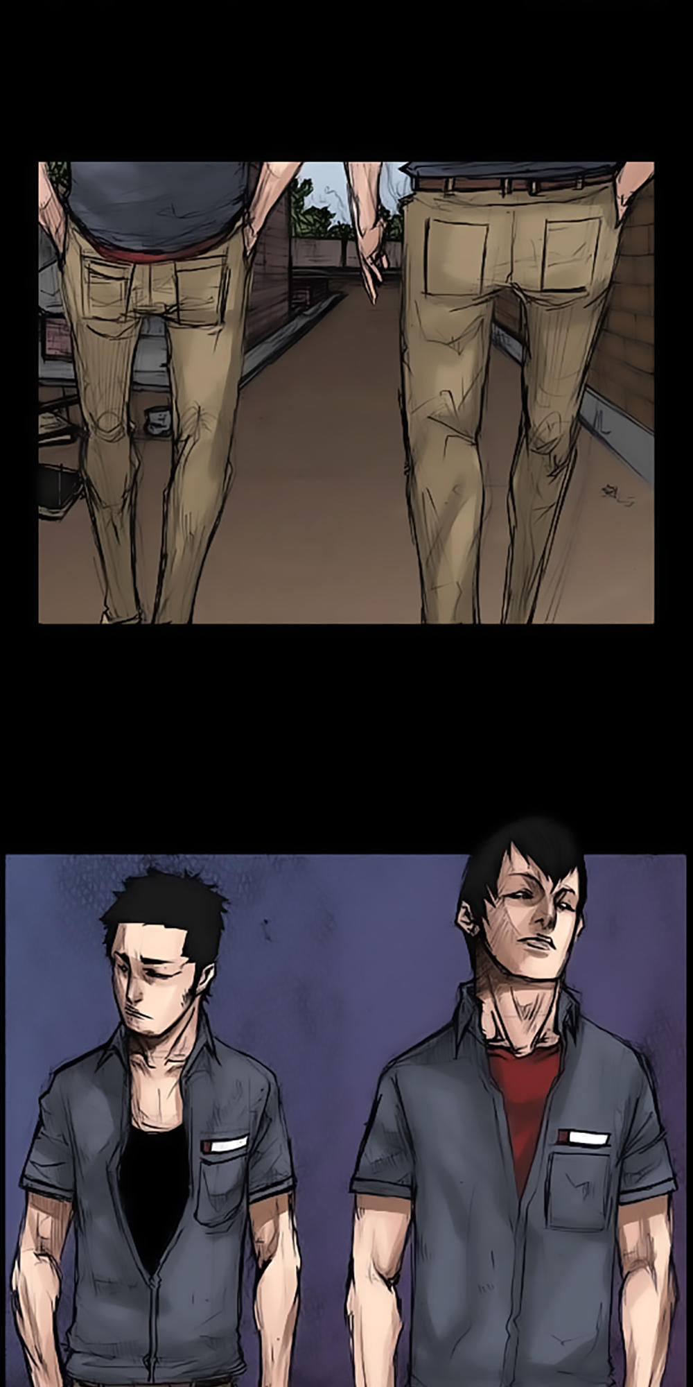 Độc Cô - Chương 6 - Trang 1