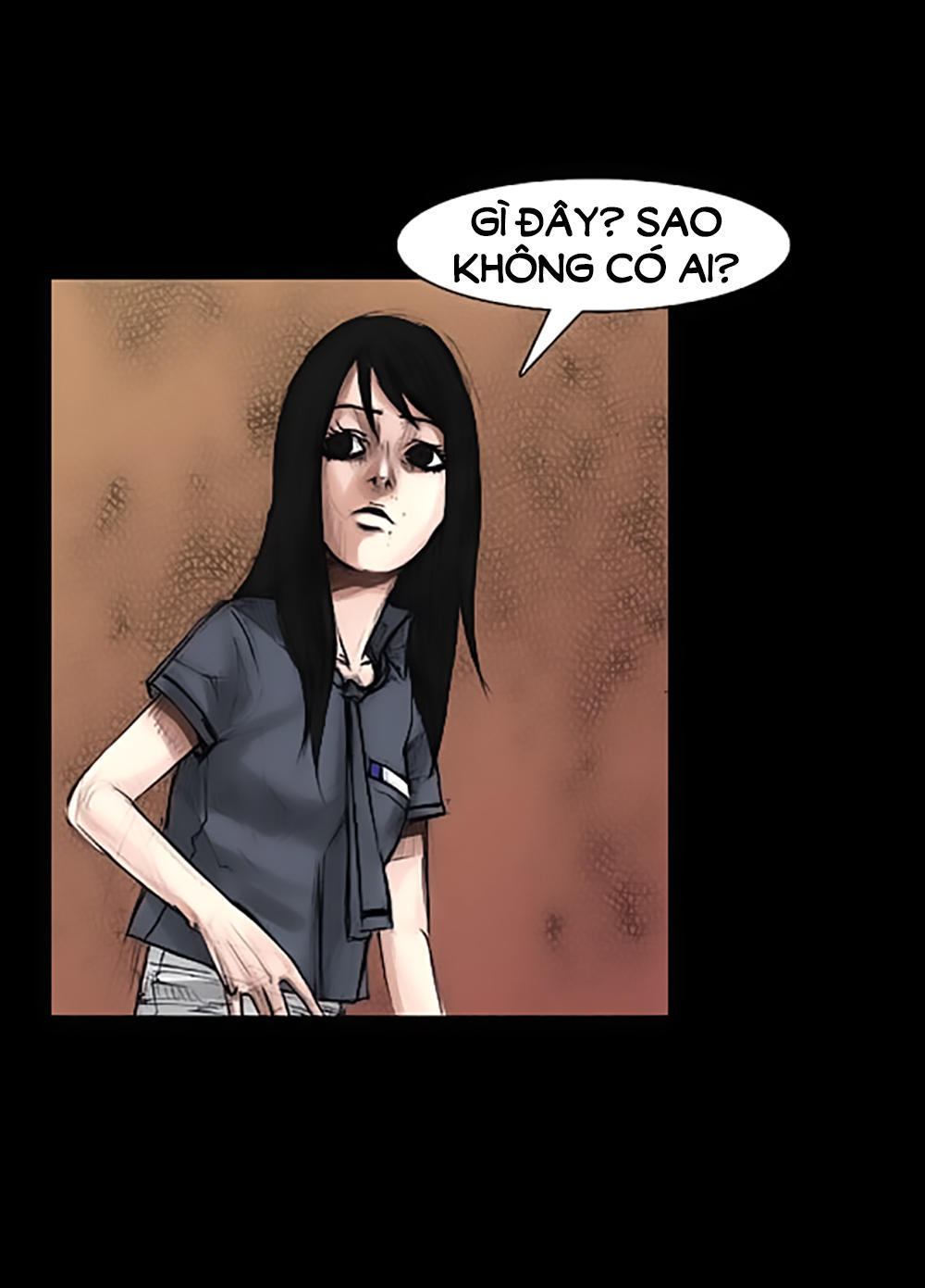 Độc Cô - Chương 6 - Trang 11