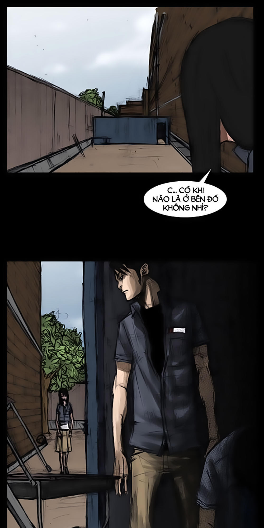 Độc Cô - Chương 6 - Trang 12