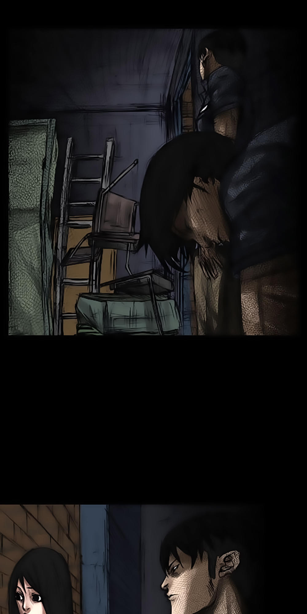 Độc Cô - Chương 6 - Trang 15