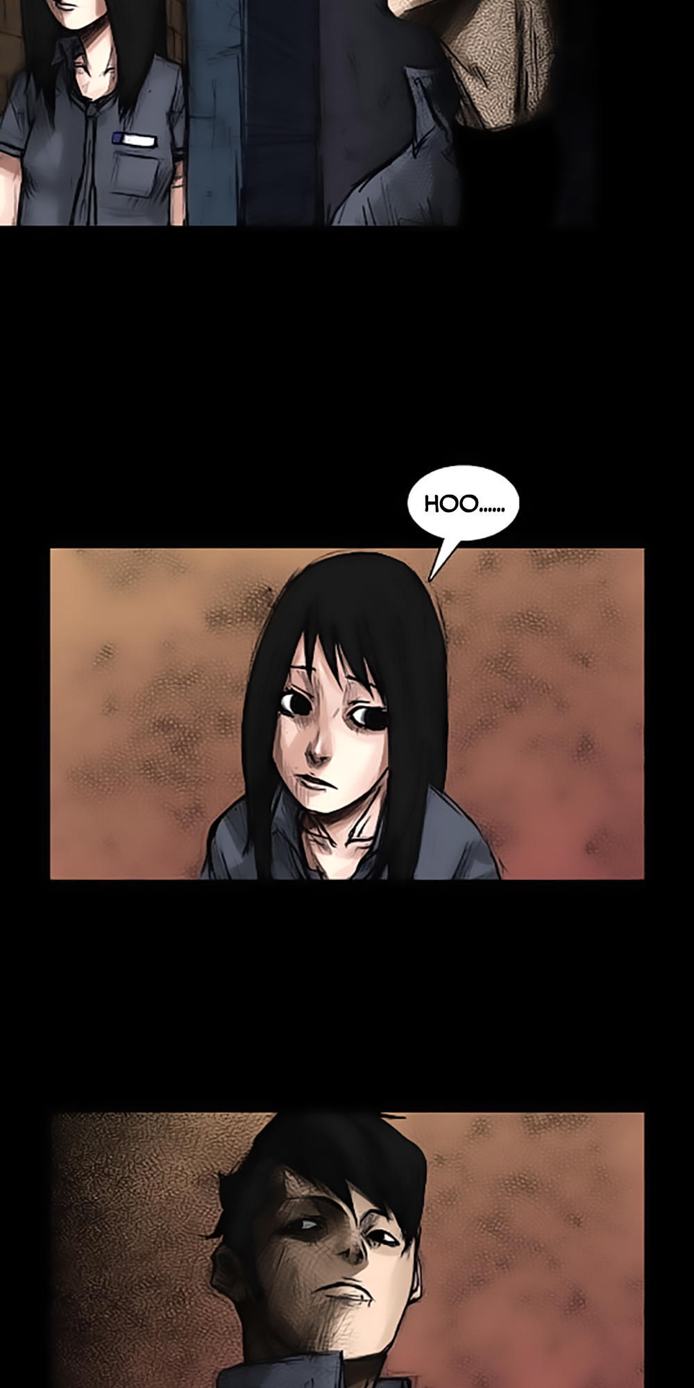 Độc Cô - Chương 6 - Trang 16