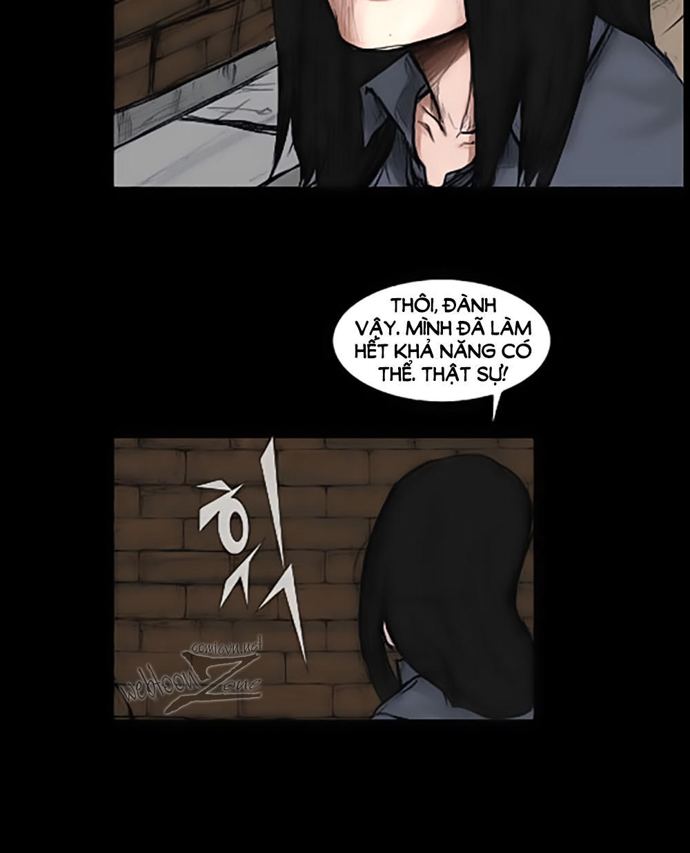 Độc Cô - Chương 6 - Trang 19