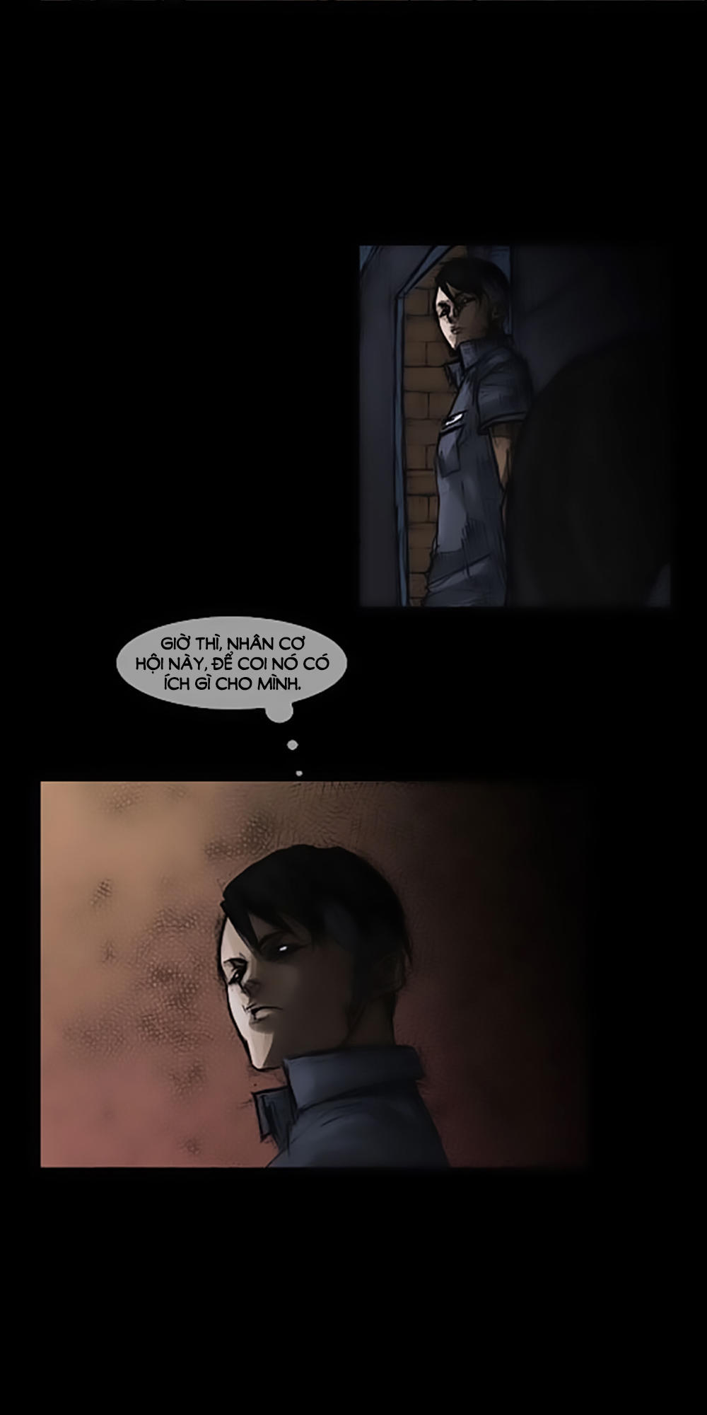 Độc Cô - Chương 6 - Trang 21