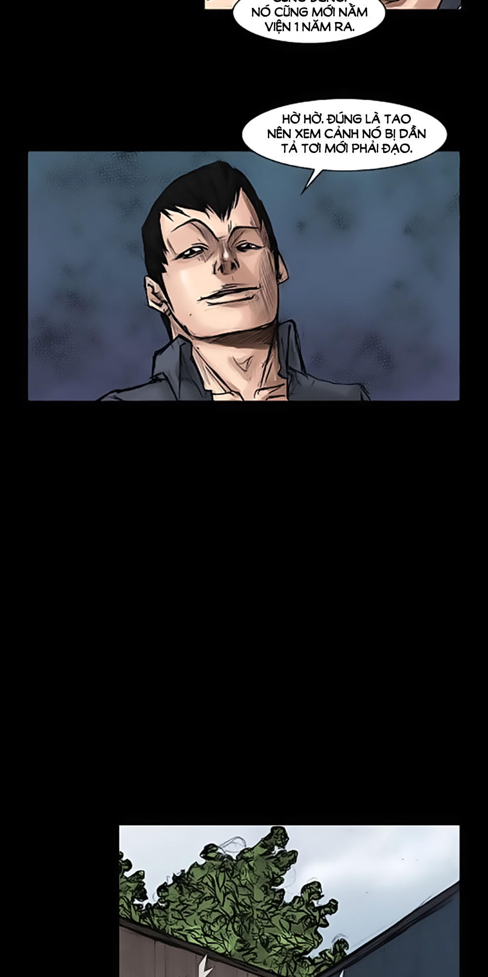 Độc Cô - Chương 6 - Trang 25