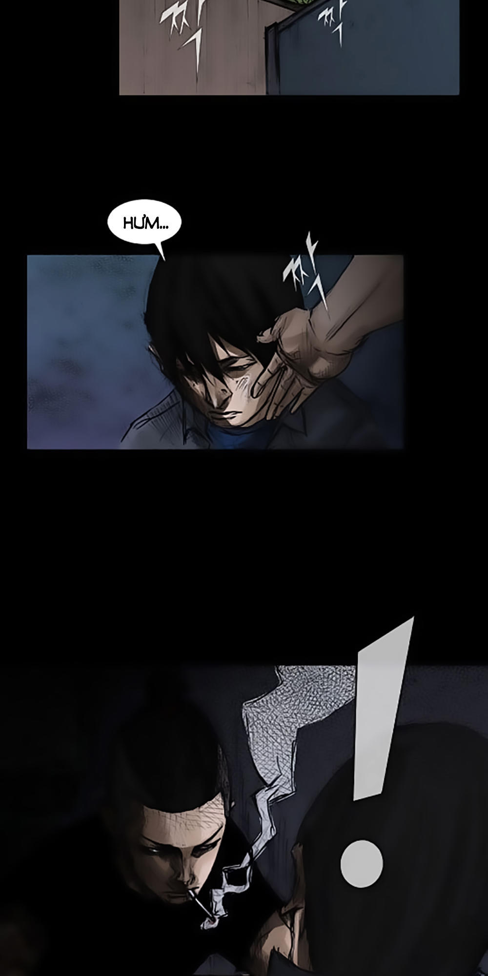 Độc Cô - Chương 6 - Trang 26