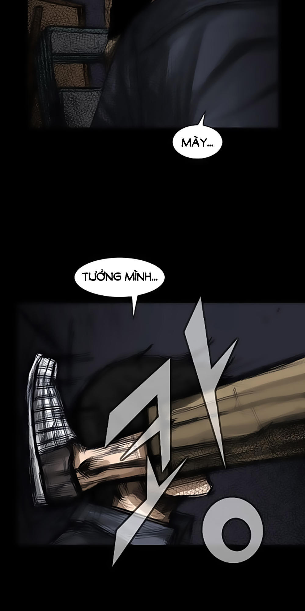 Độc Cô - Chương 6 - Trang 32