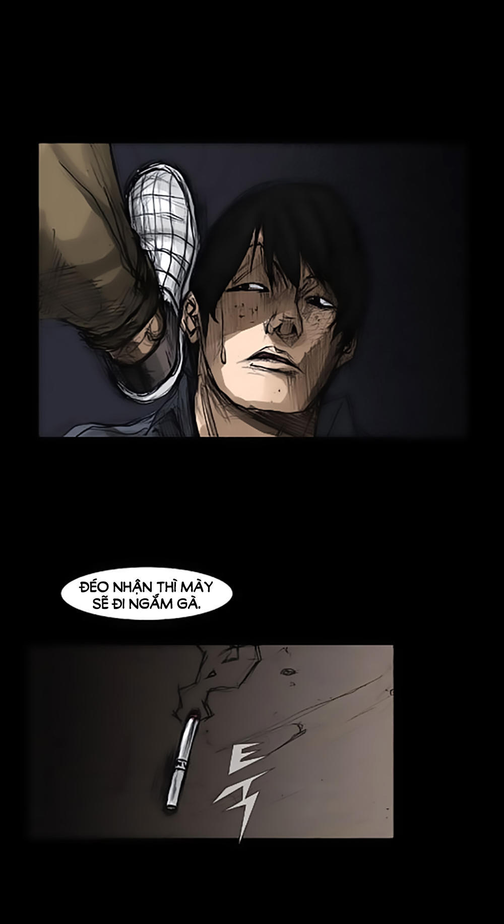 Độc Cô - Chương 6 - Trang 33