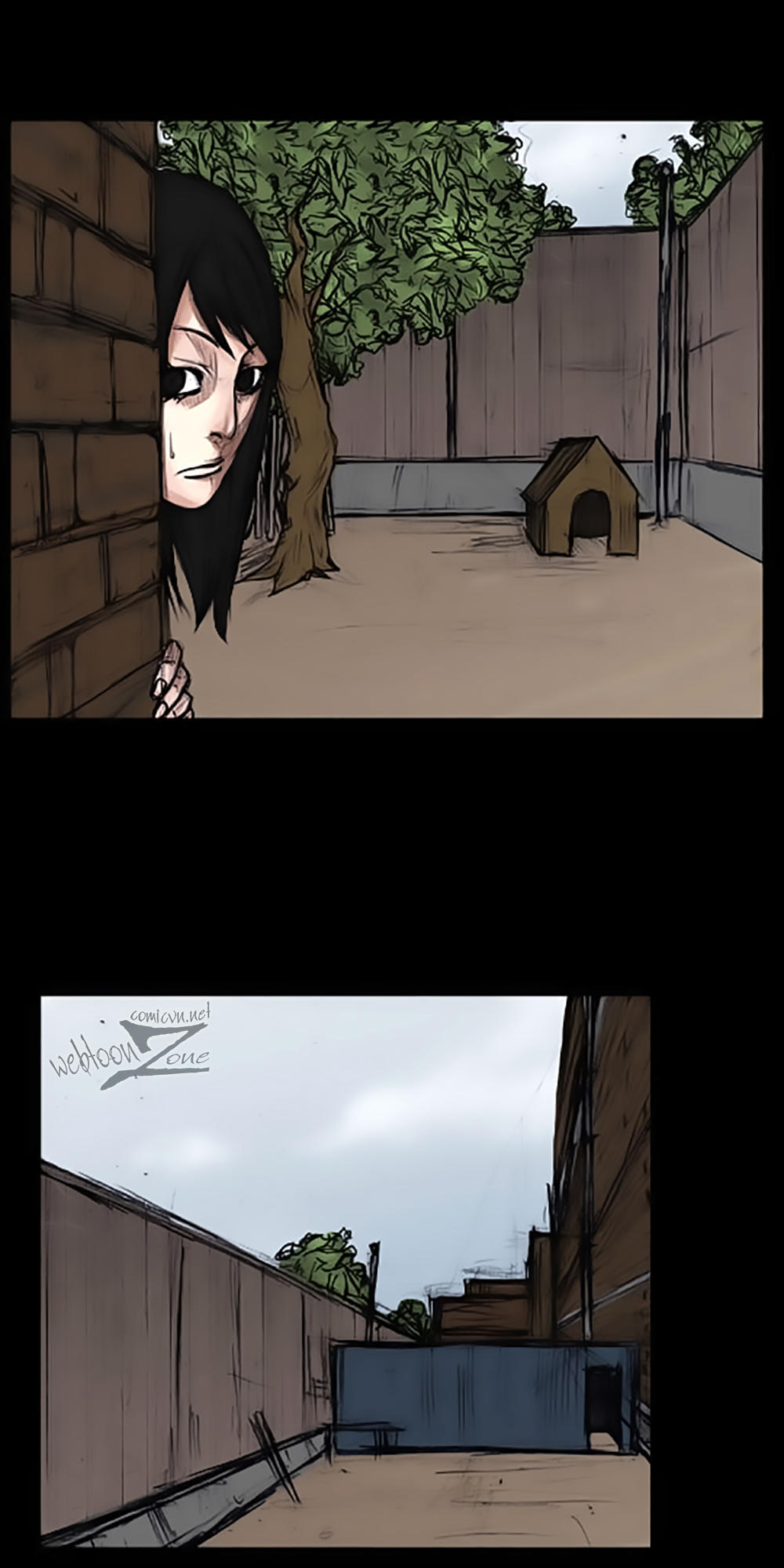 Độc Cô - Chương 6 - Trang 10