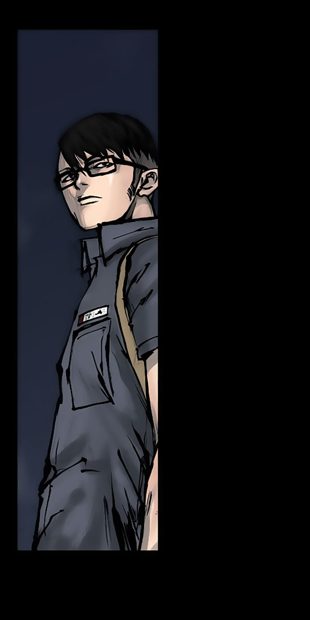 Độc Cô - Chương 60 - Trang 1