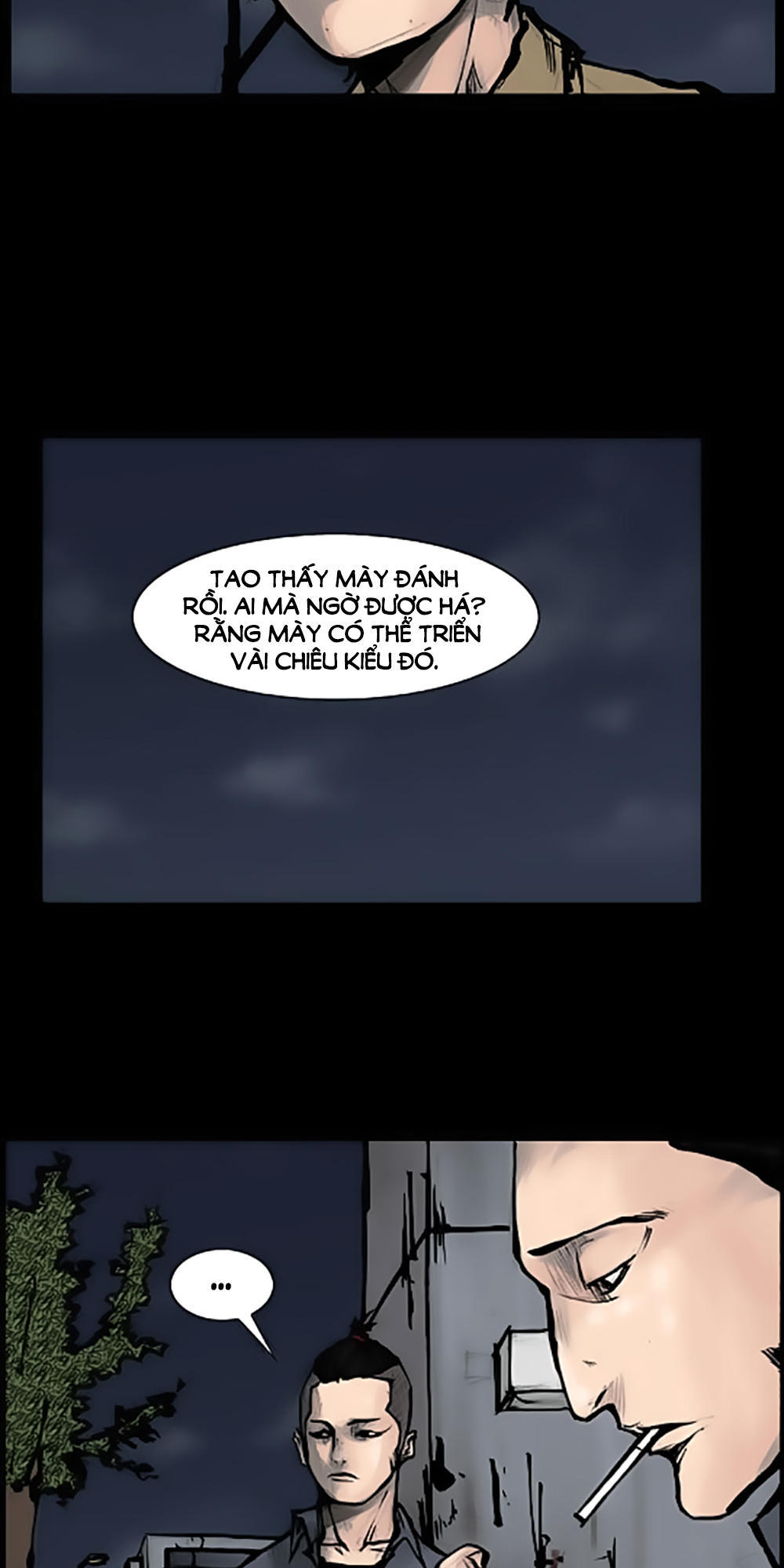 Độc Cô - Chương 60 - Trang 12