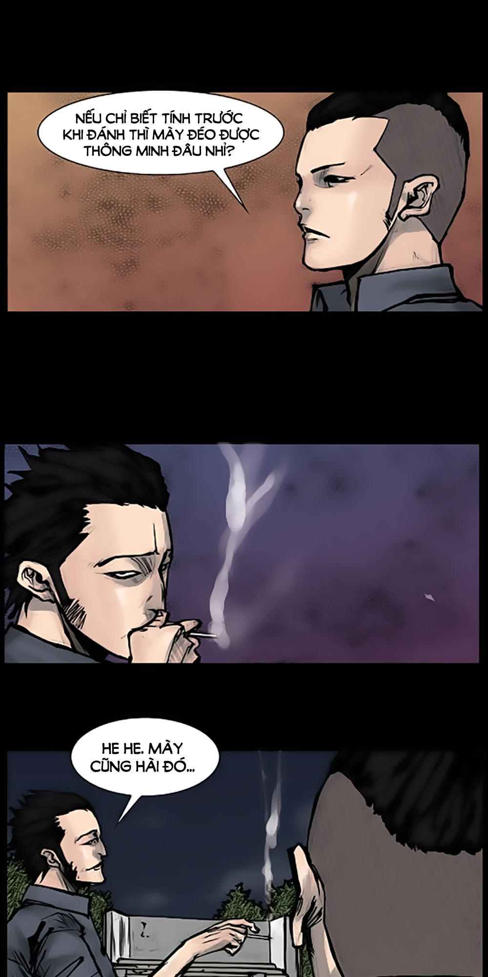 Độc Cô - Chương 60 - Trang 14